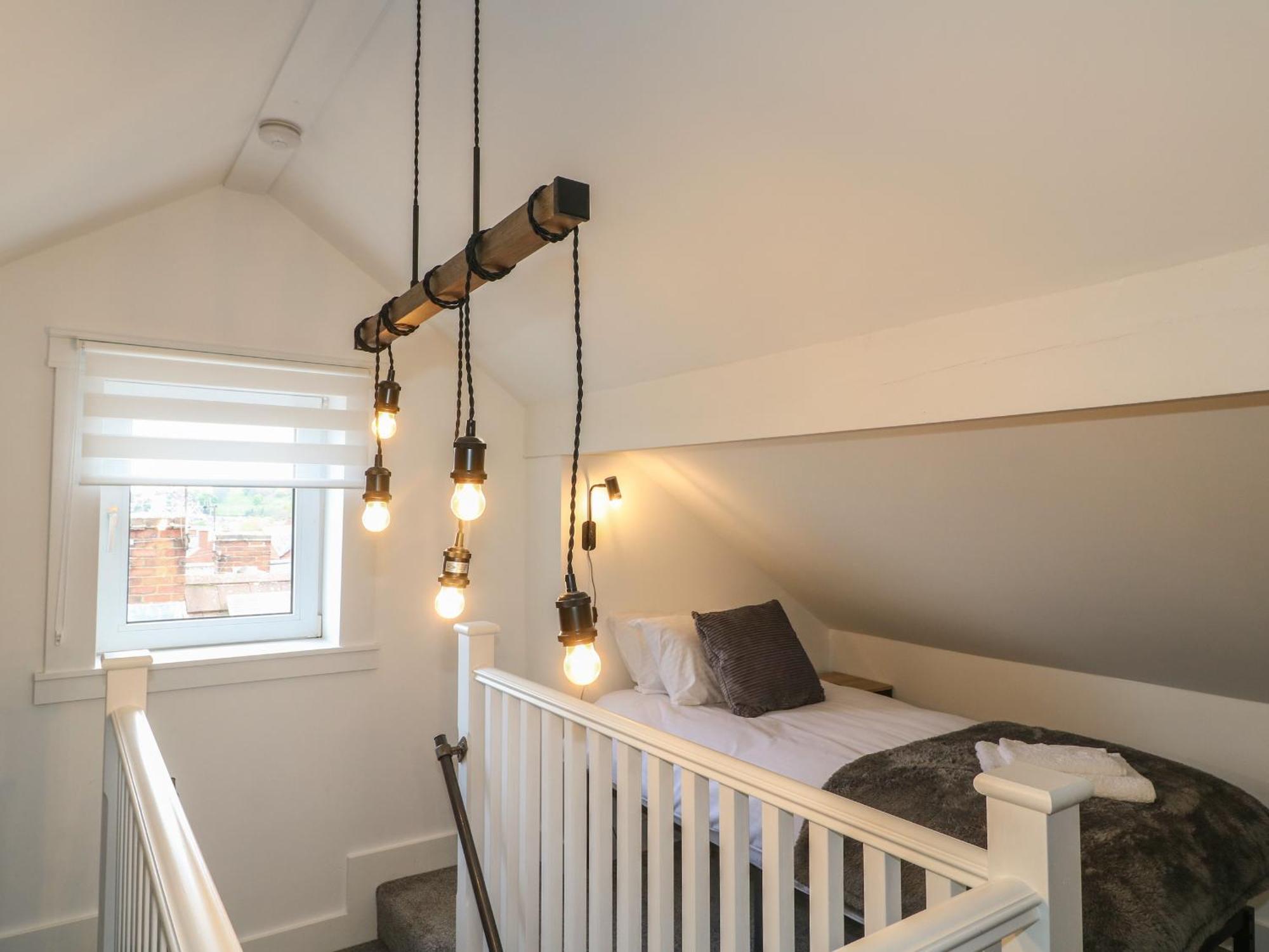 Overton Holiday home *
