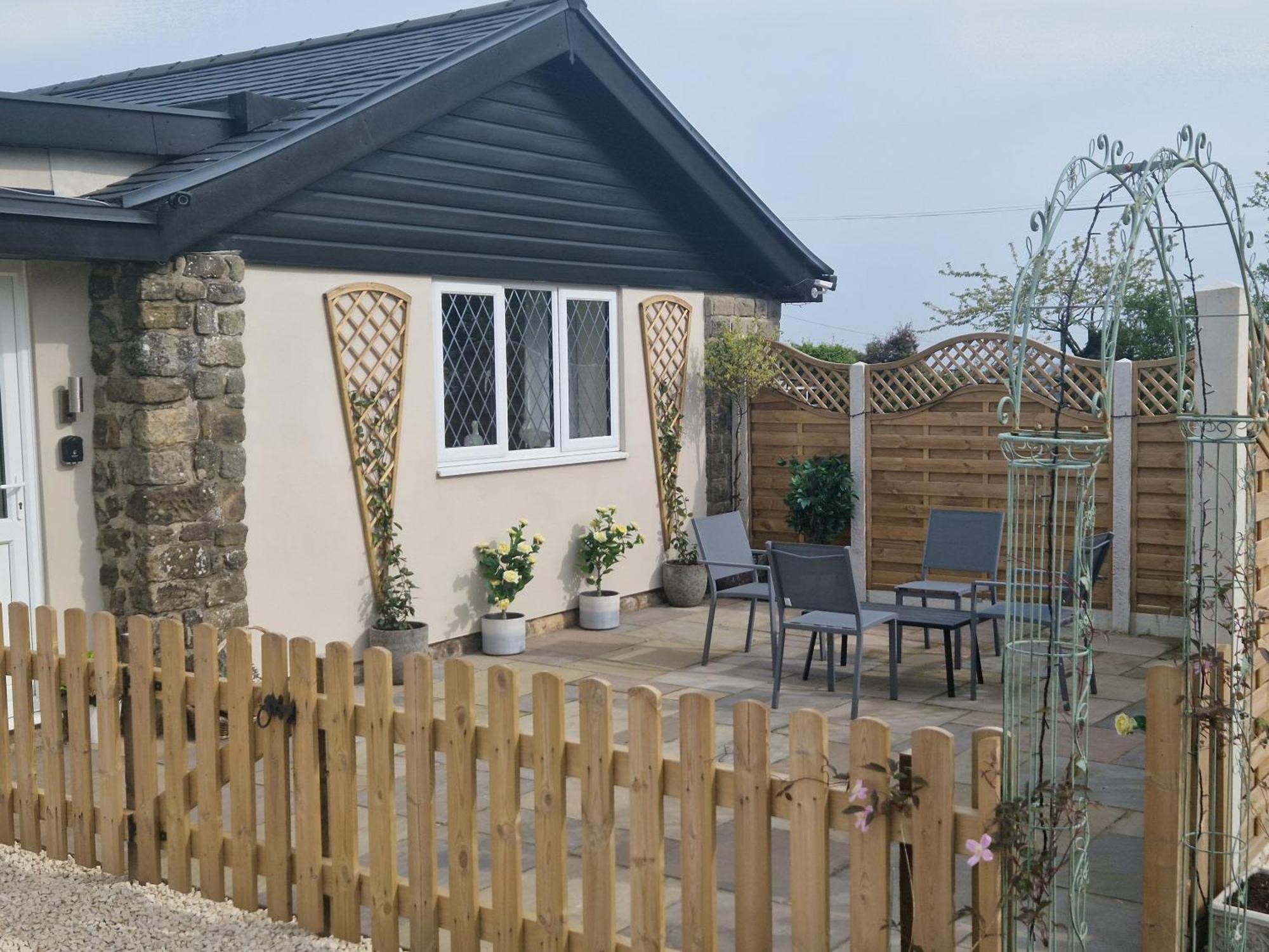 Moor Farm Holiday home Chesterfield