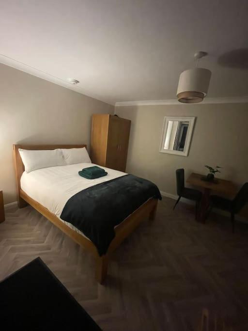 Apartment The - - Peak District - Chatsworth Chesterfield