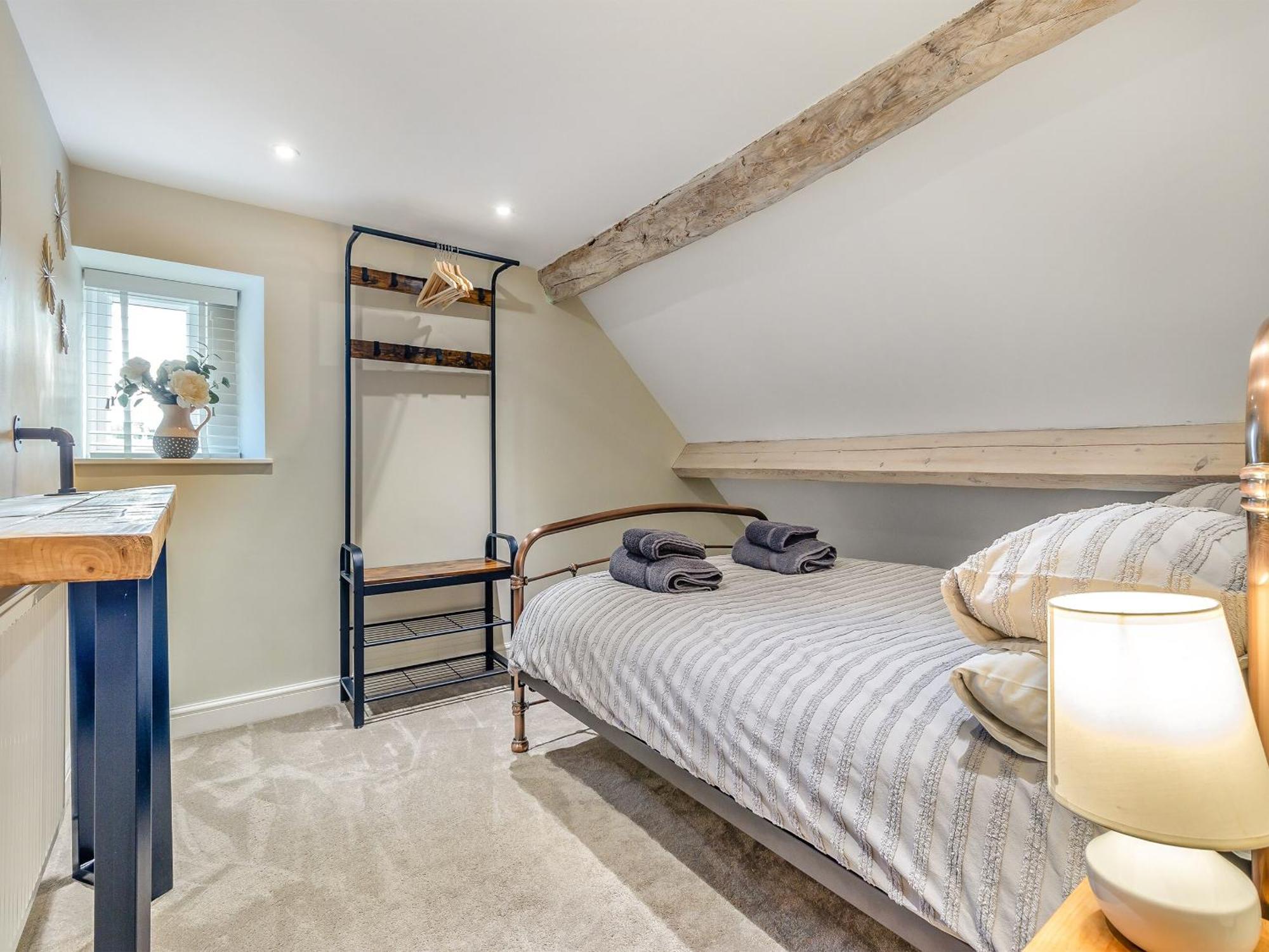 Holiday home Greenwell Chesterfield