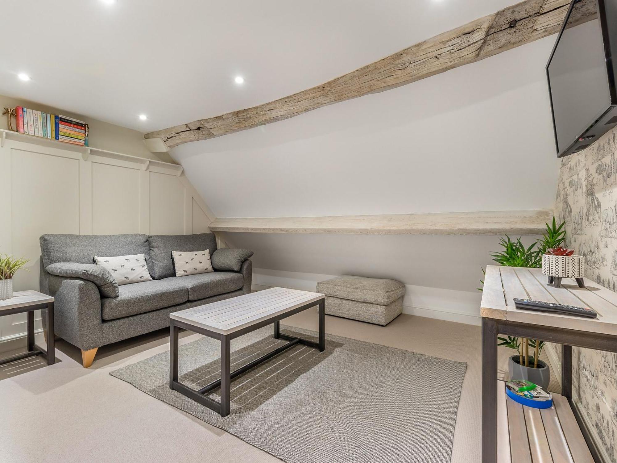 Greenwell Holiday home *