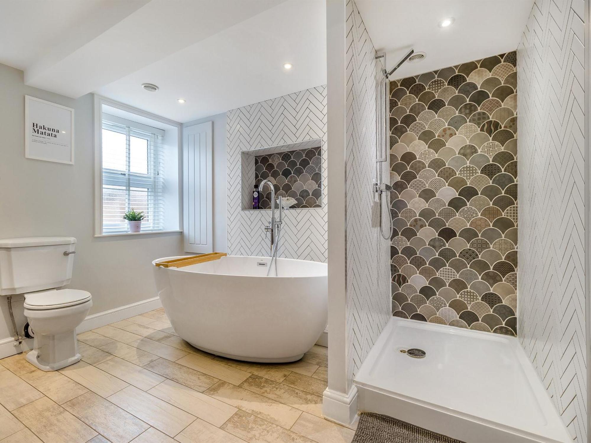 Greenwell Holiday home Chesterfield