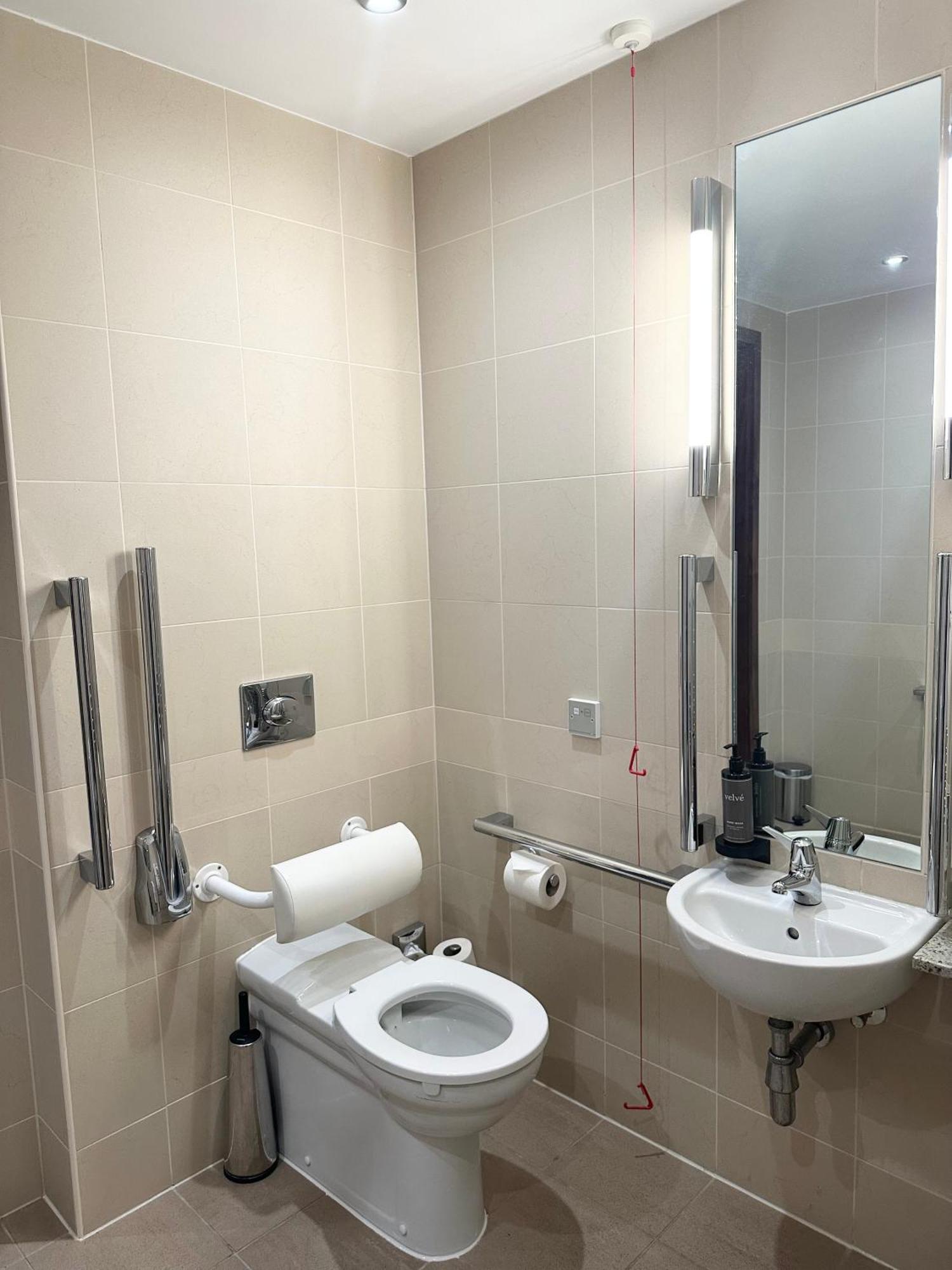 Casa Hotel Chesterfield