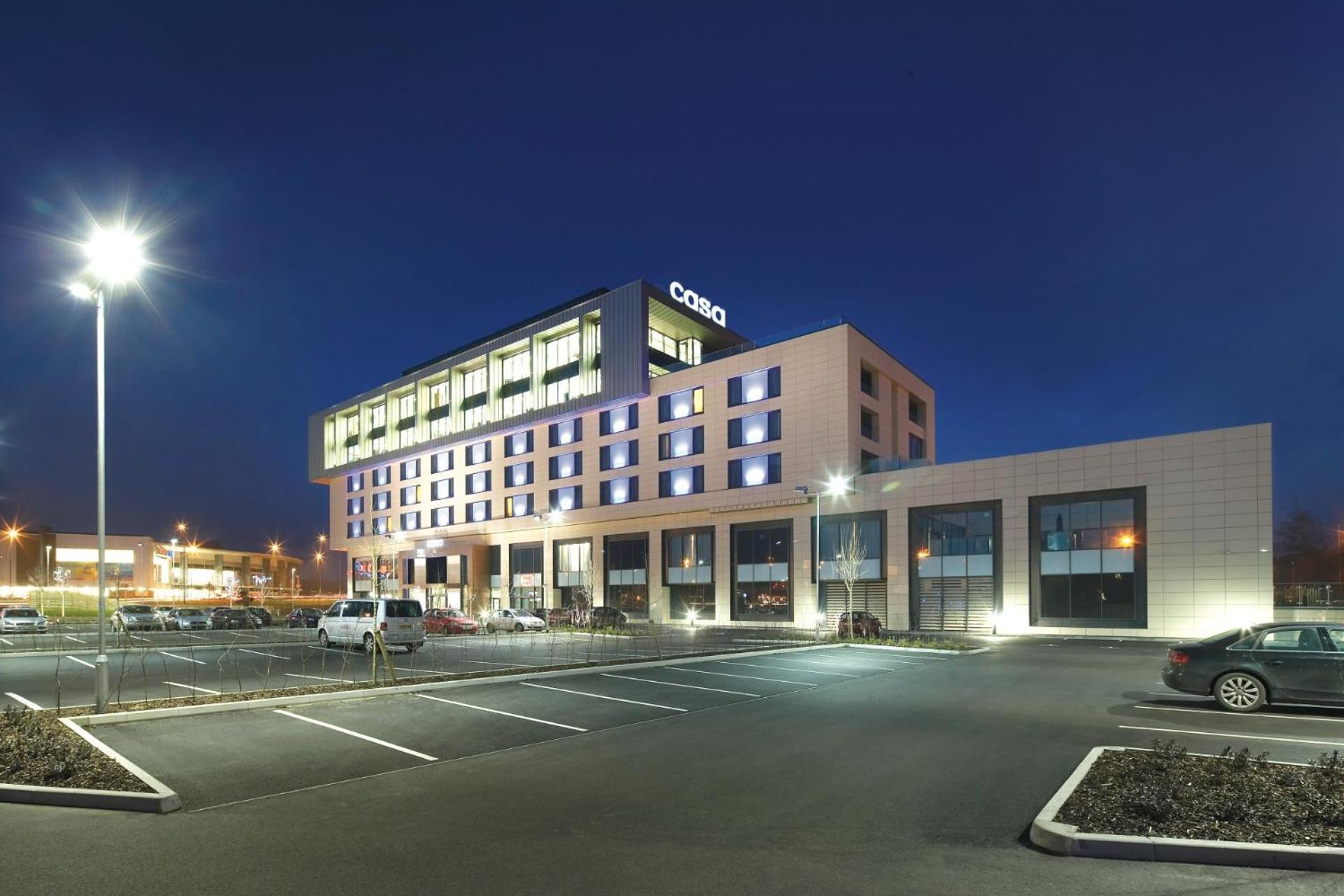 Hotel Casa Chesterfield