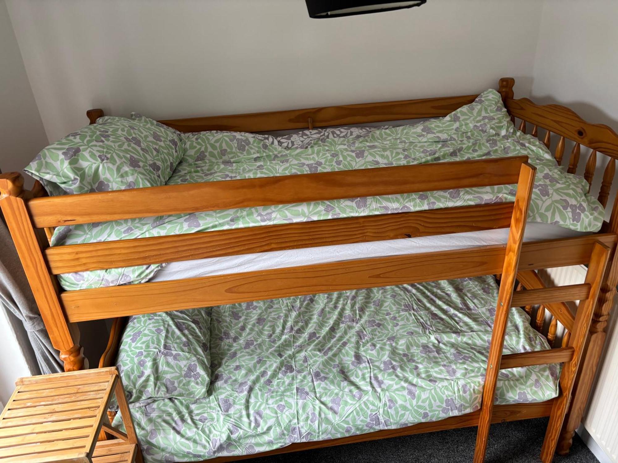 Holiday home Little Manor Chesterfield
