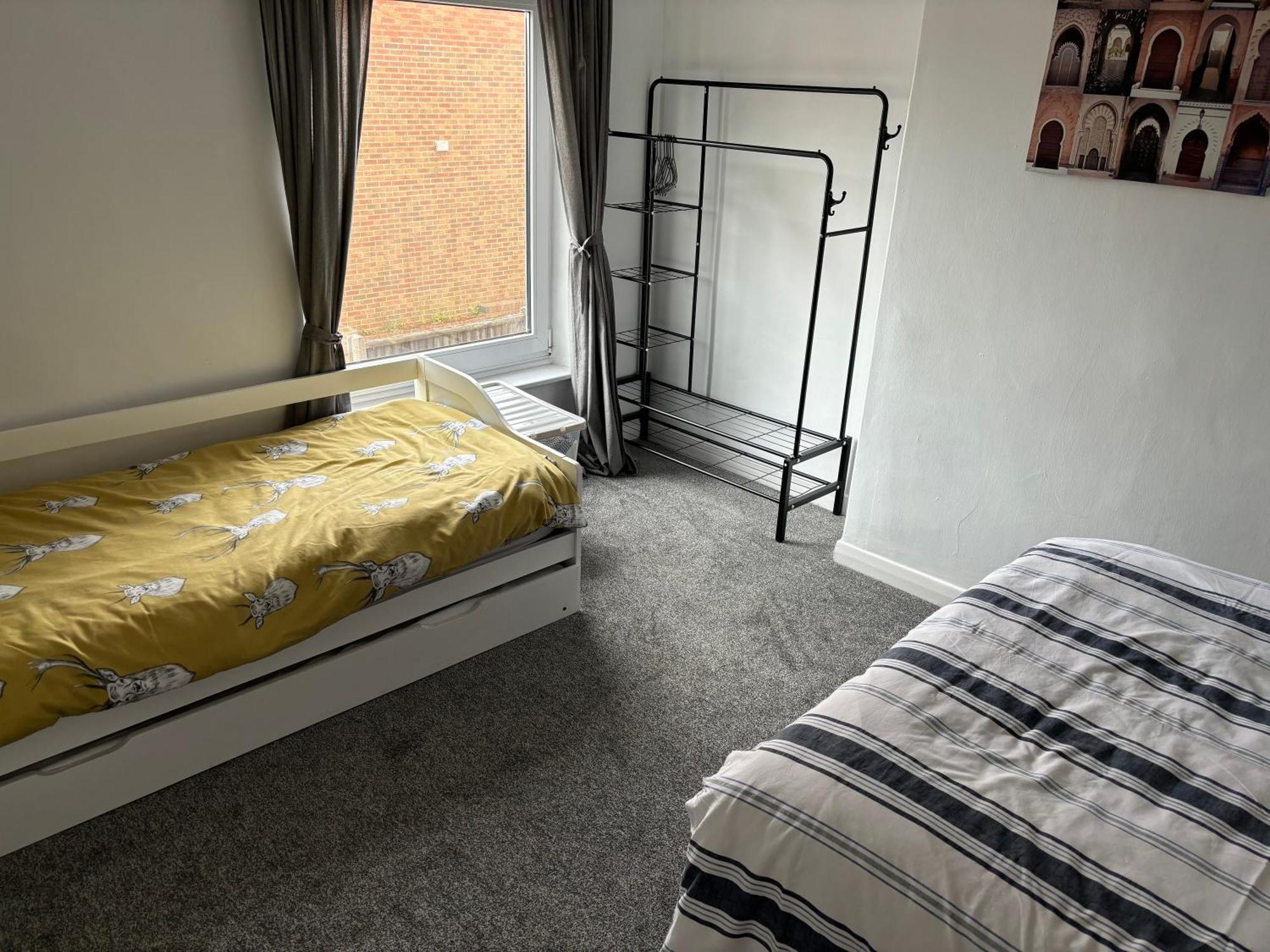 Little Manor Chesterfield