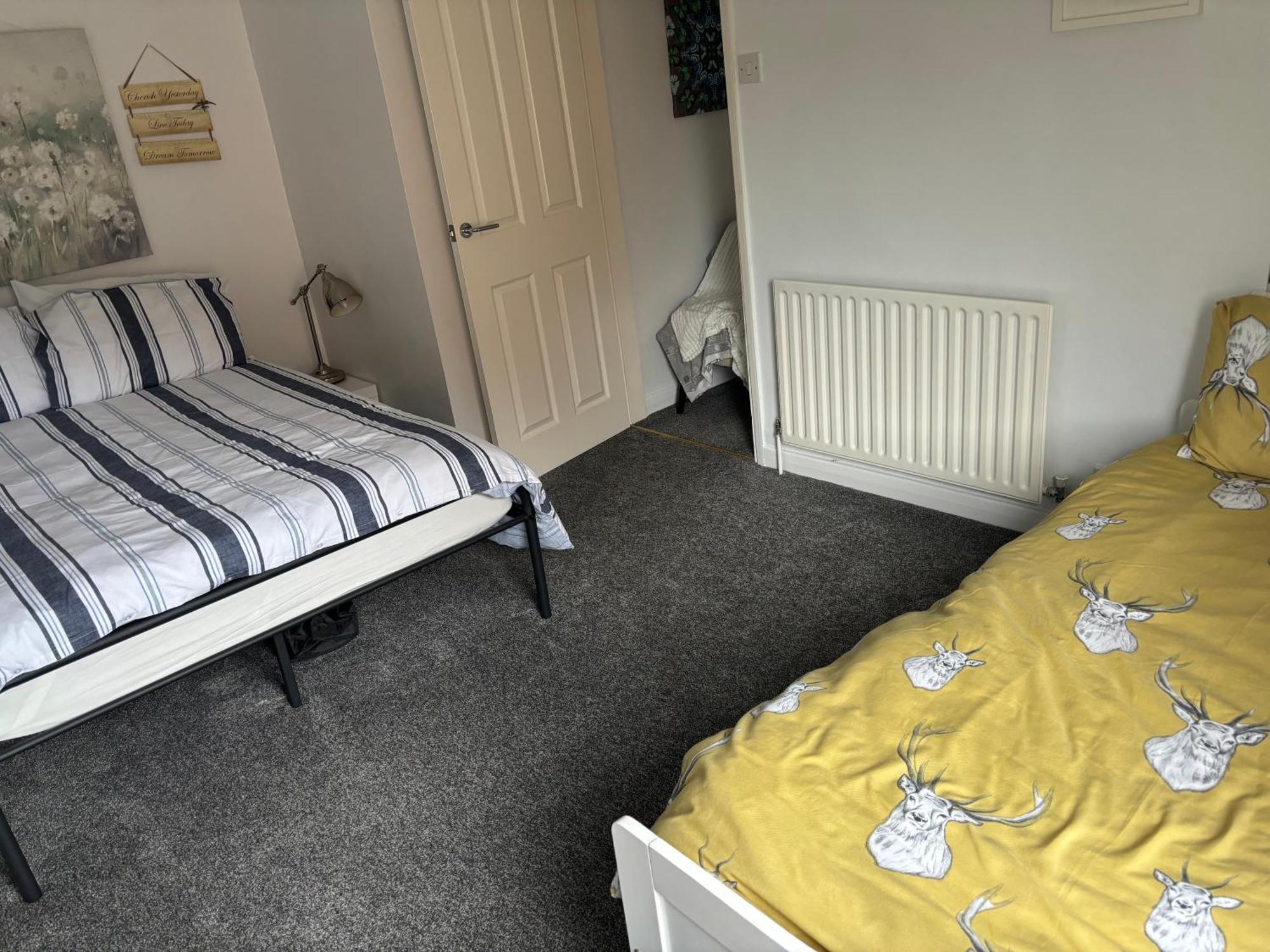 Little Manor Holiday home