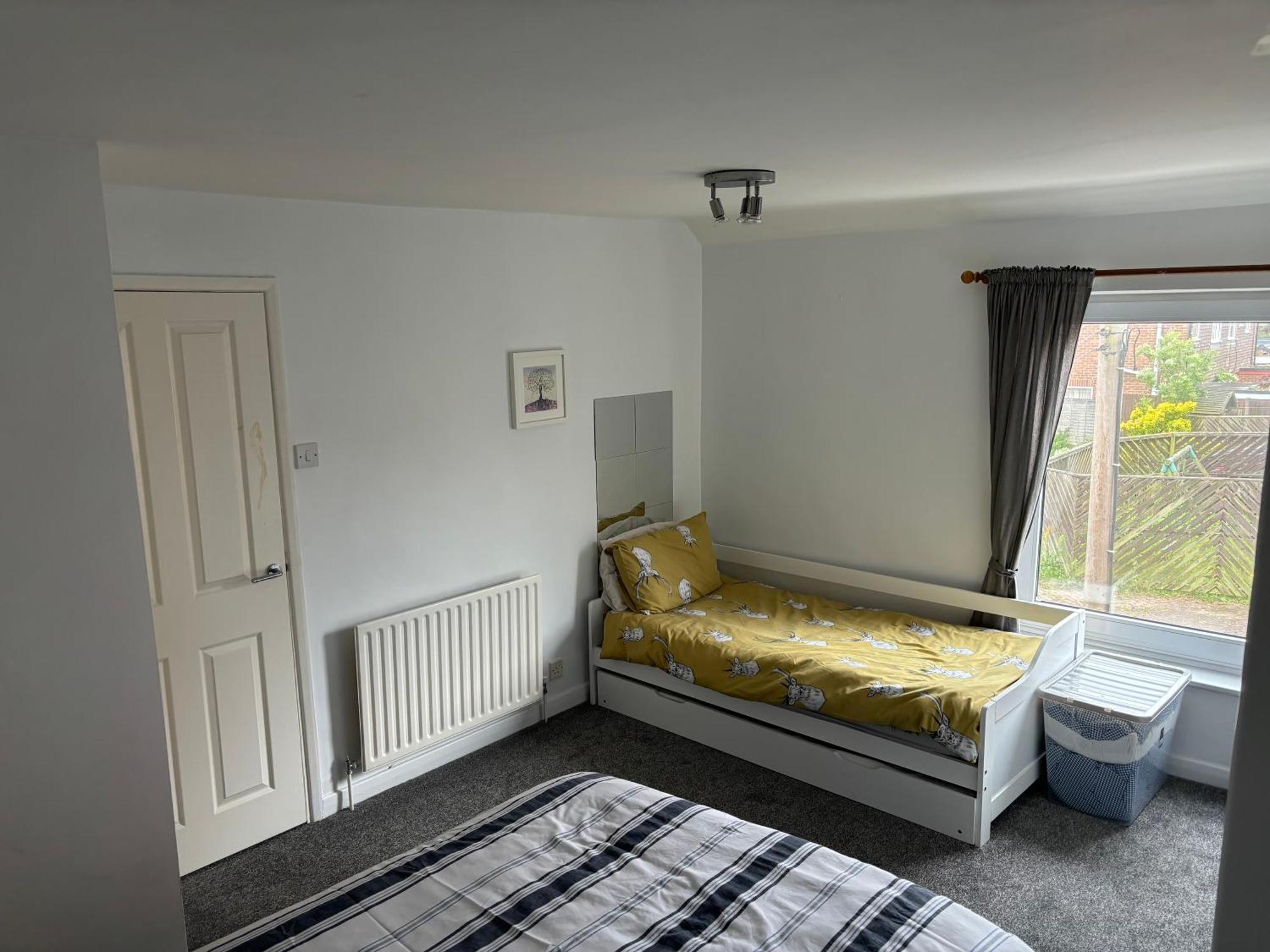Holiday home Little Manor