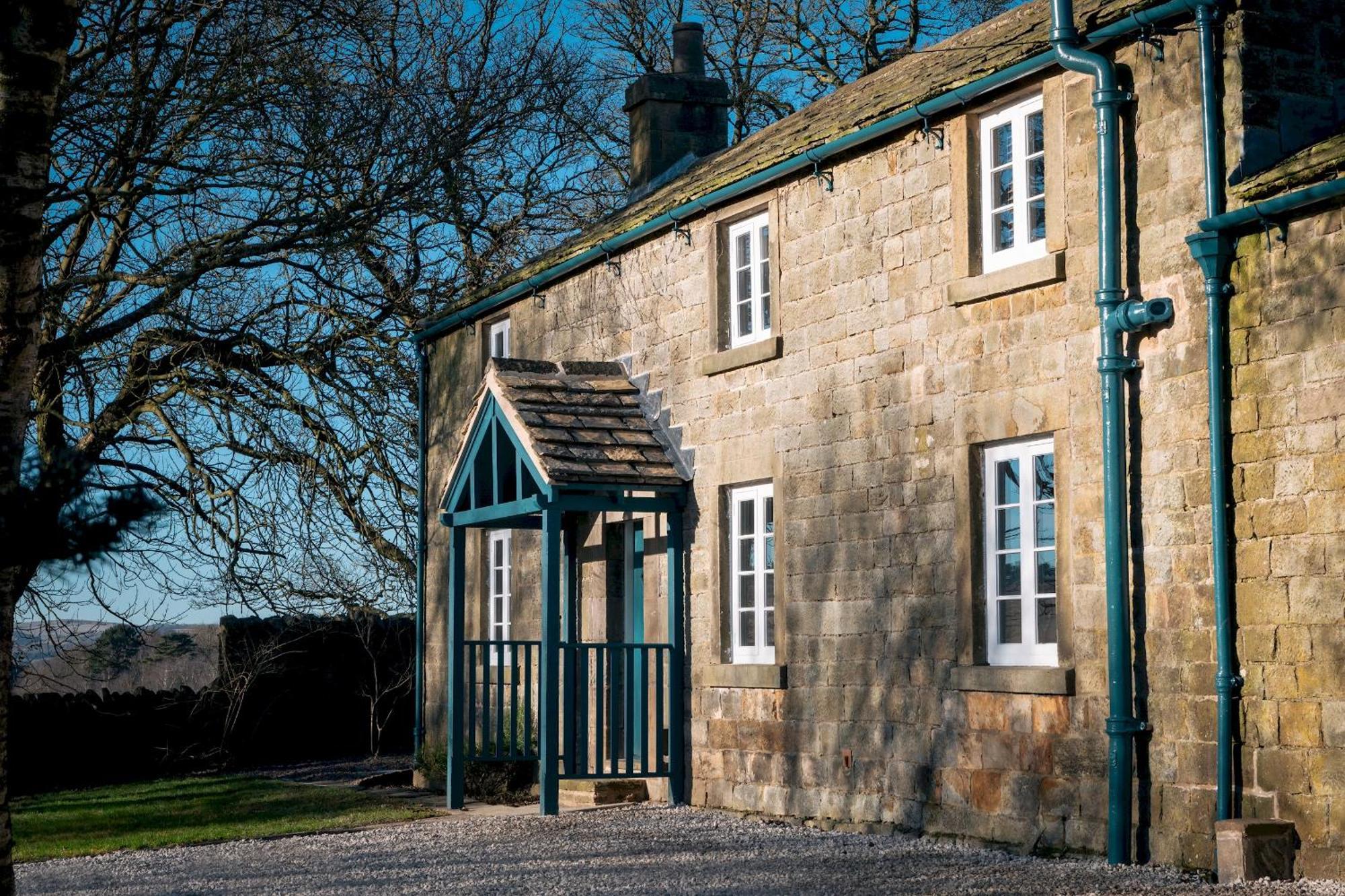 Holiday home Stonelow