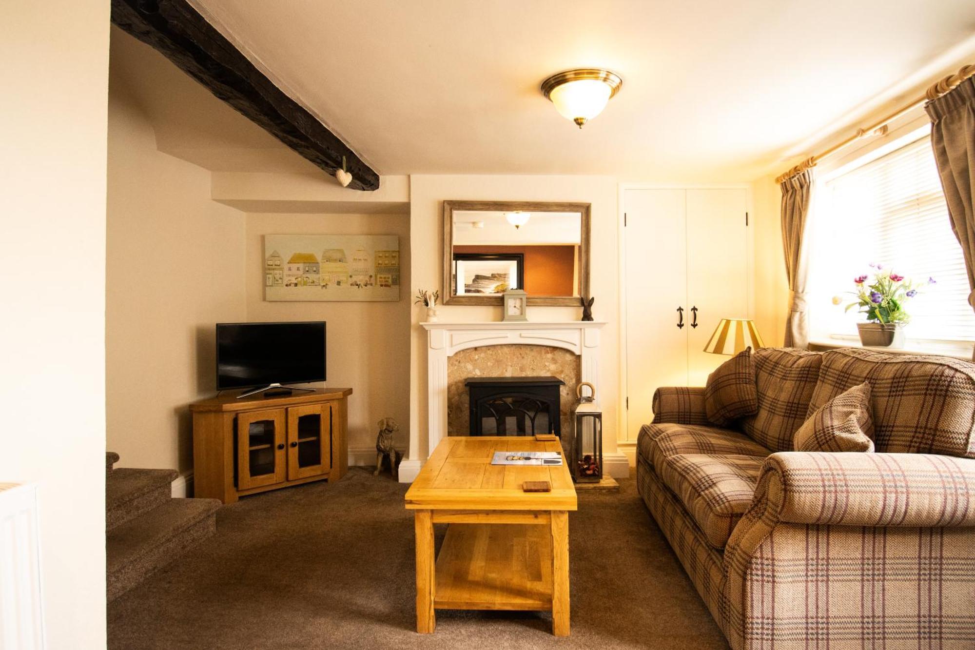 The Peacock At Barlow 4* Chesterfield