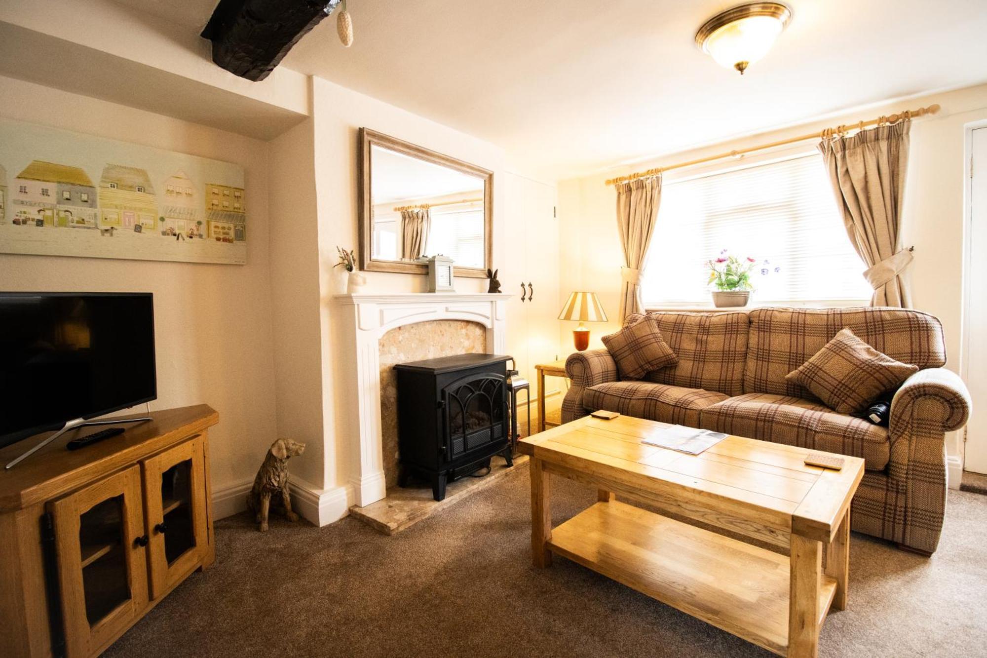 The Peacock At Barlow 4* Chesterfield