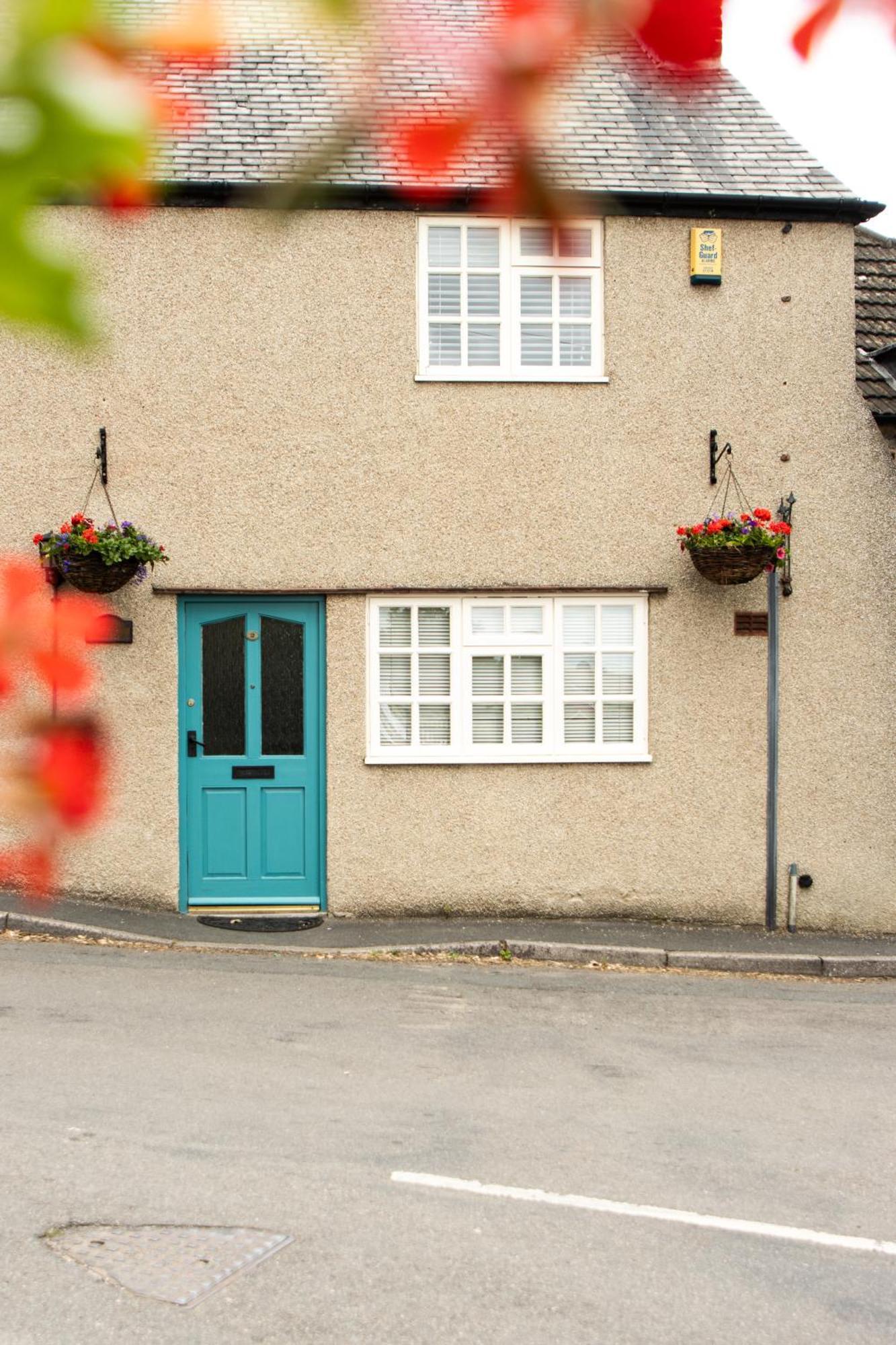 The Peacock At Barlow