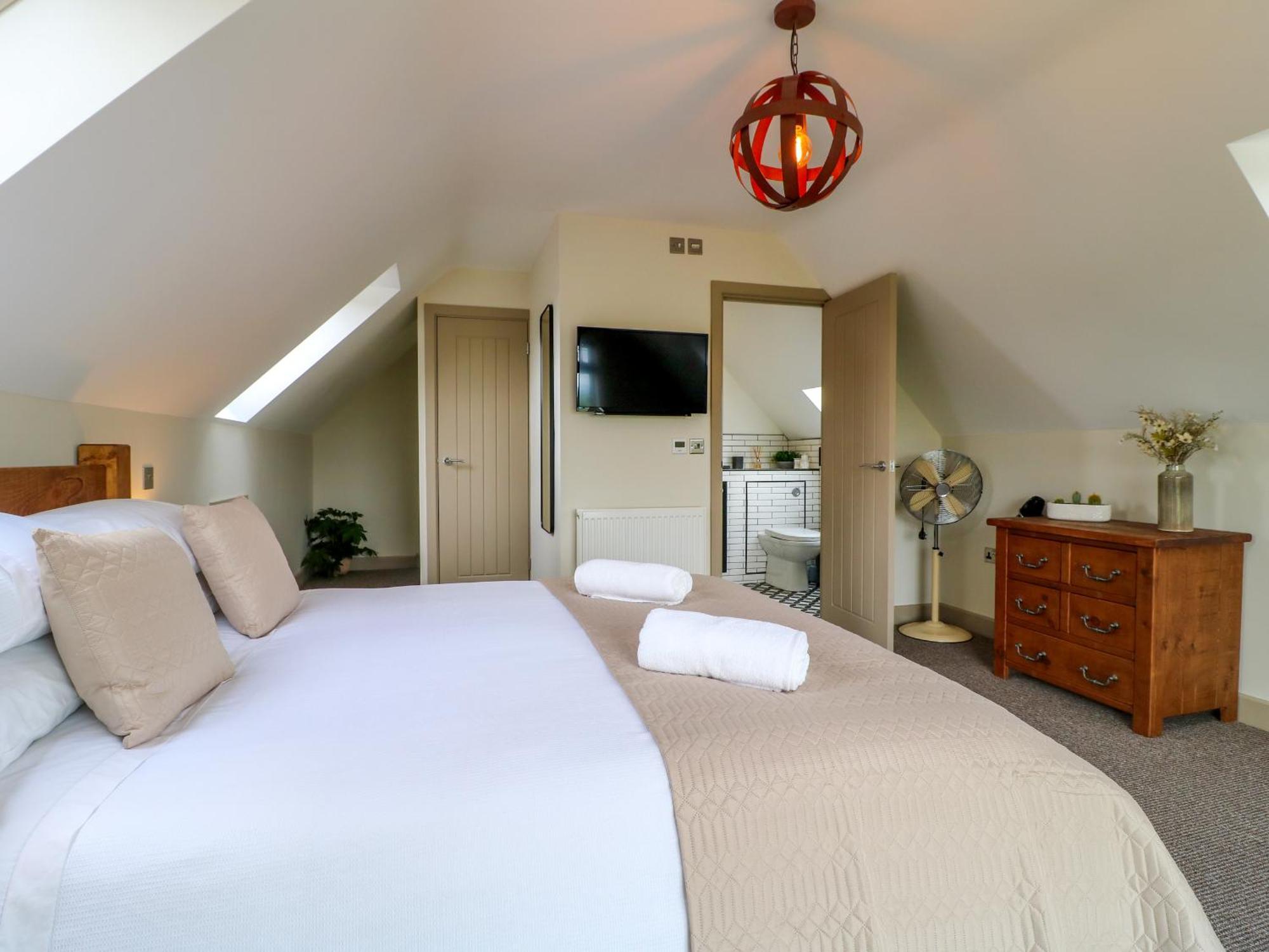 Cherry Tree Holiday home *