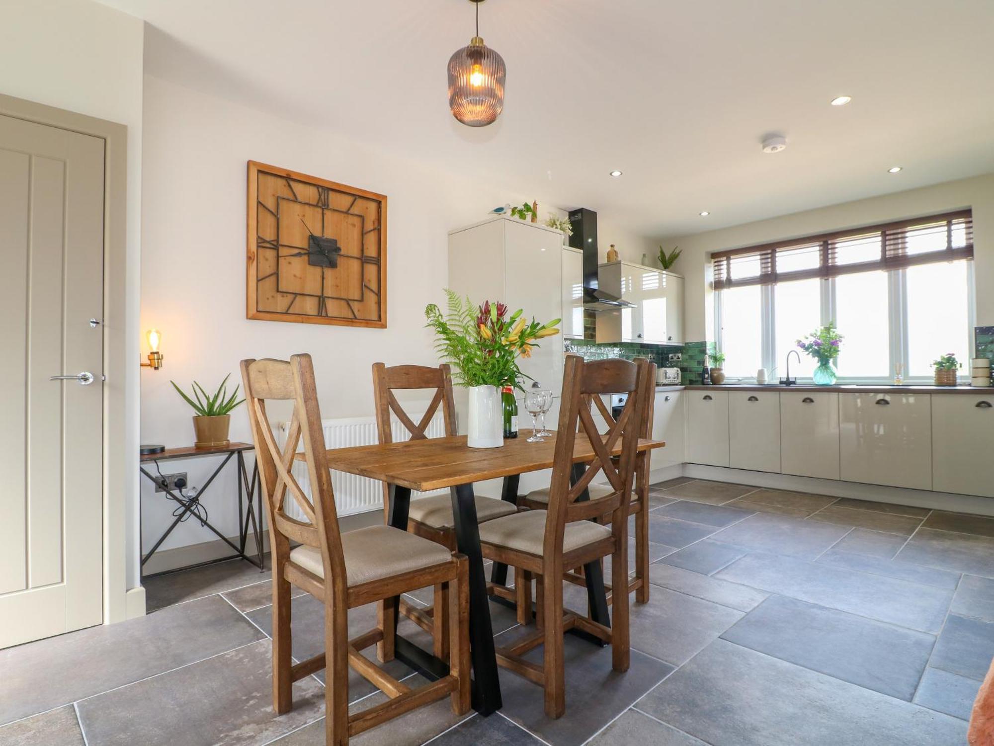 Cherry Tree Holiday home