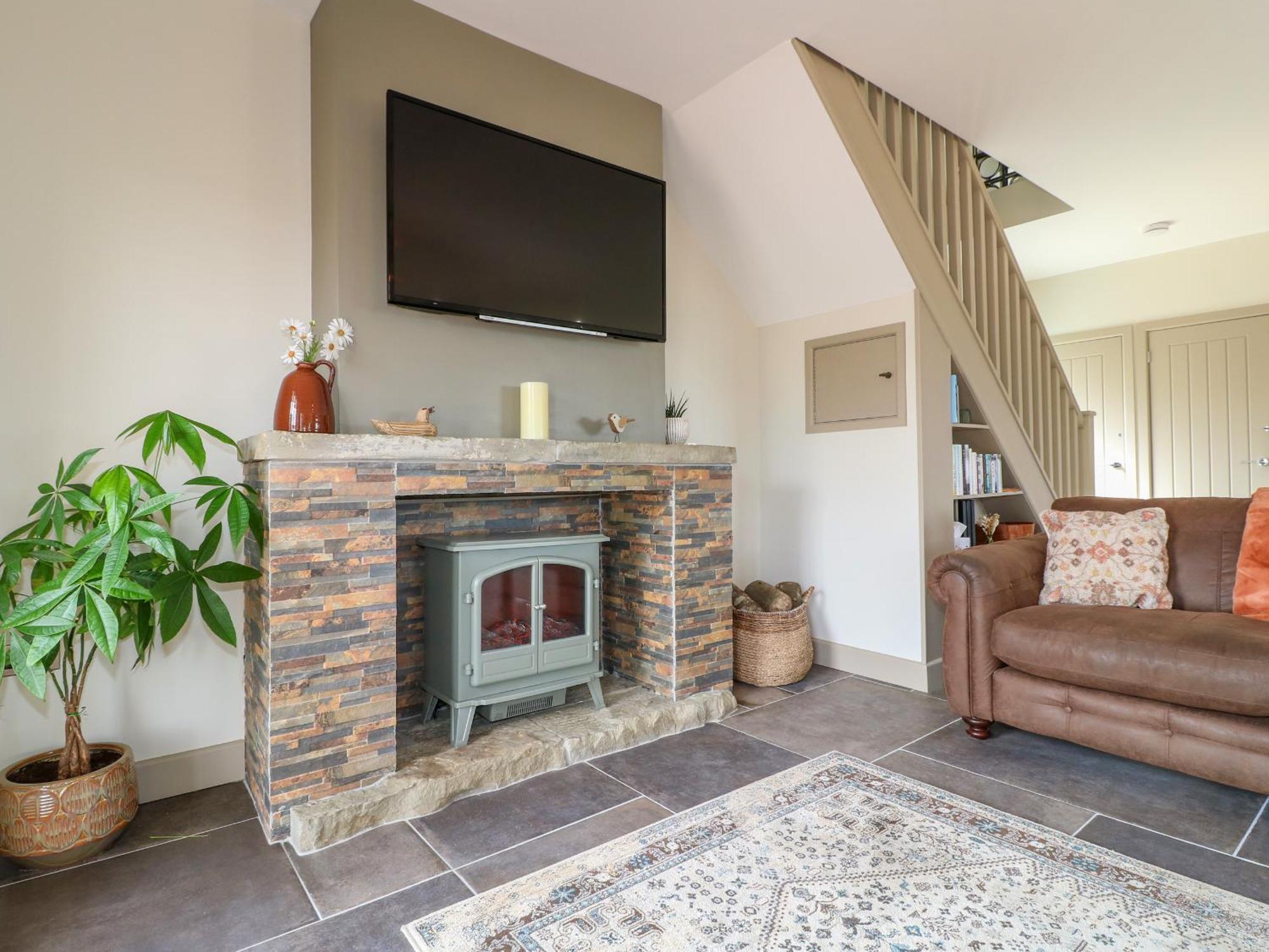 Cherry Tree Holiday home Chesterfield