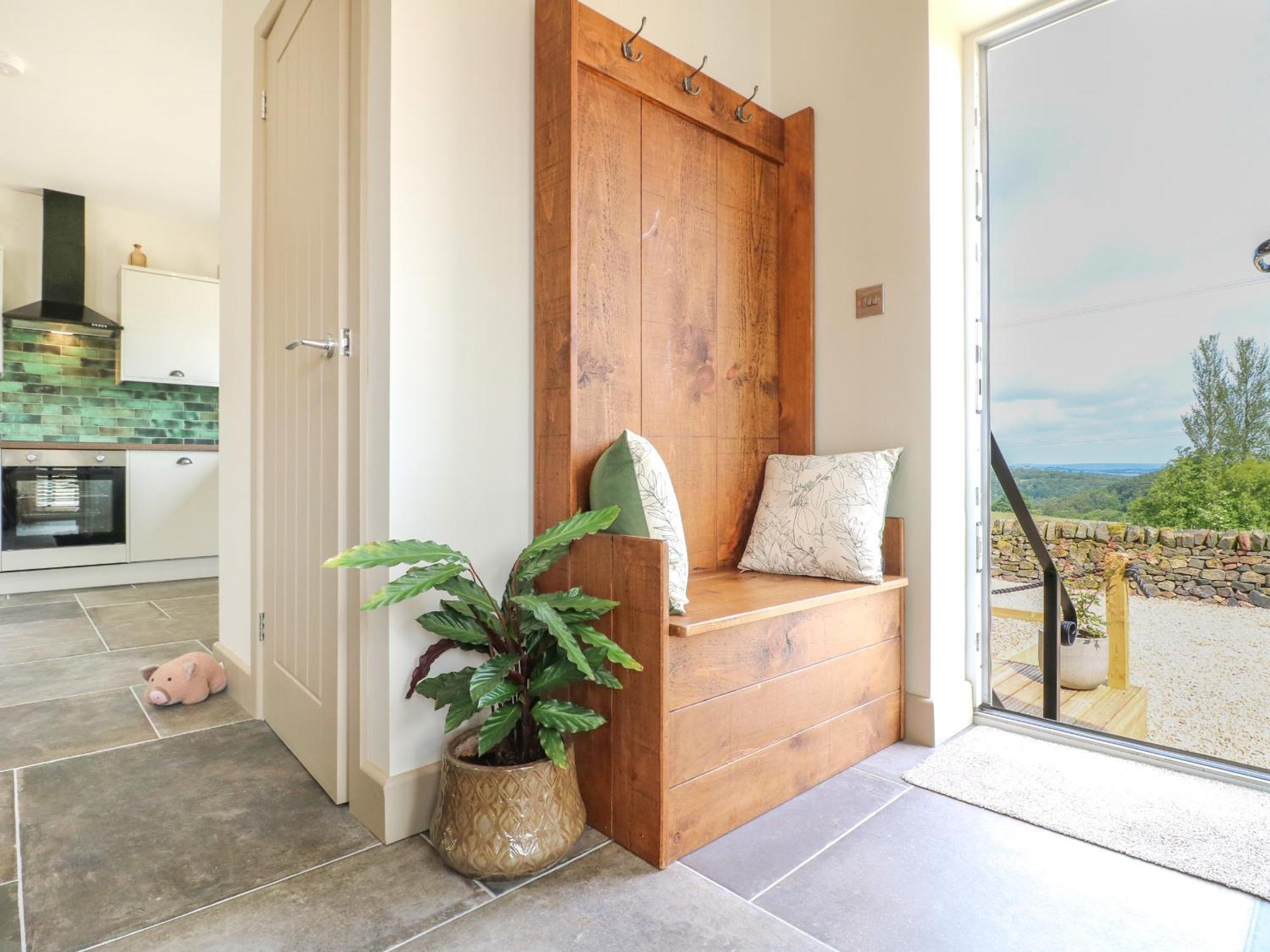 Cherry Tree Holiday home