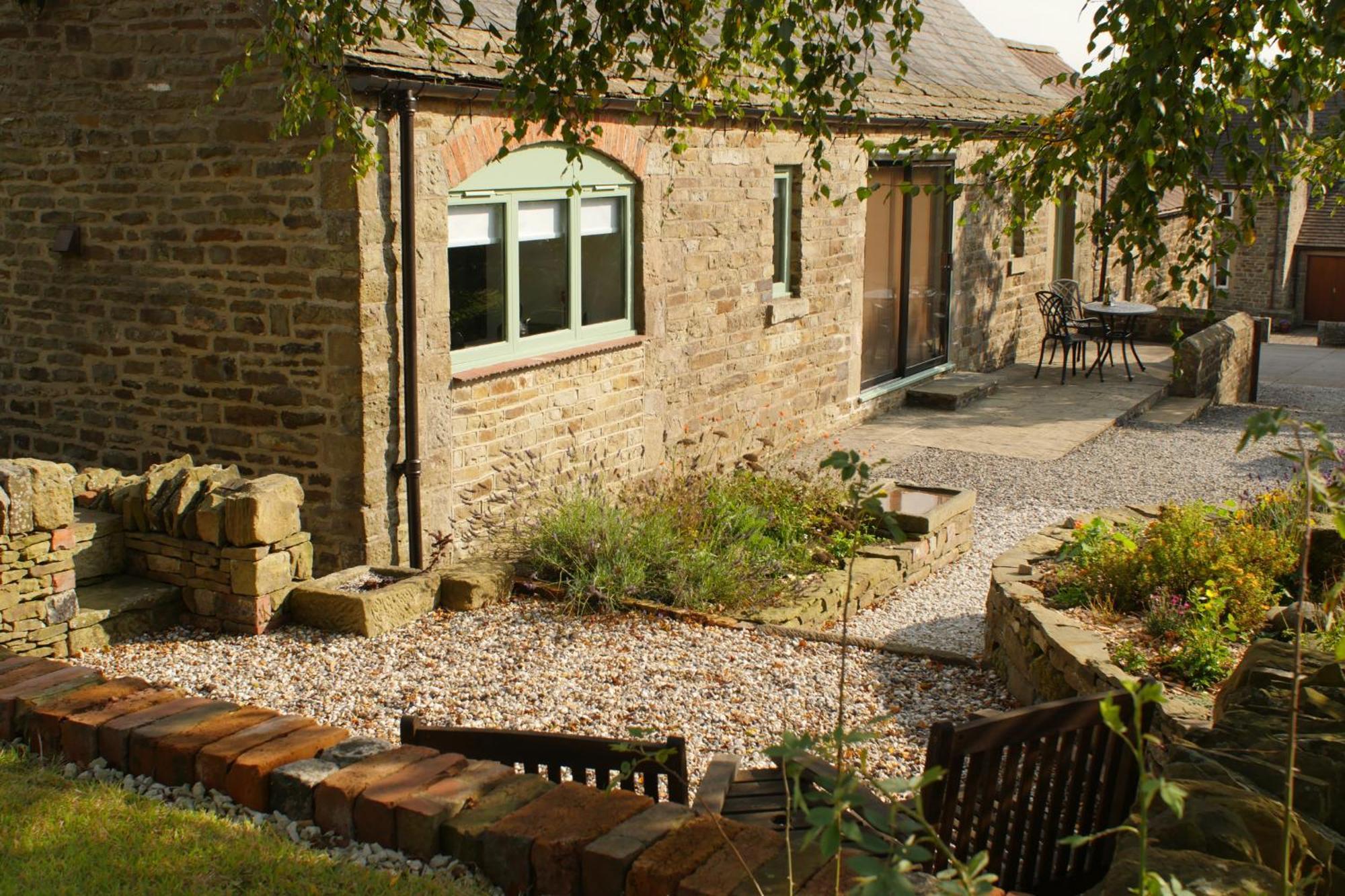 Holiday home Temperance Croft