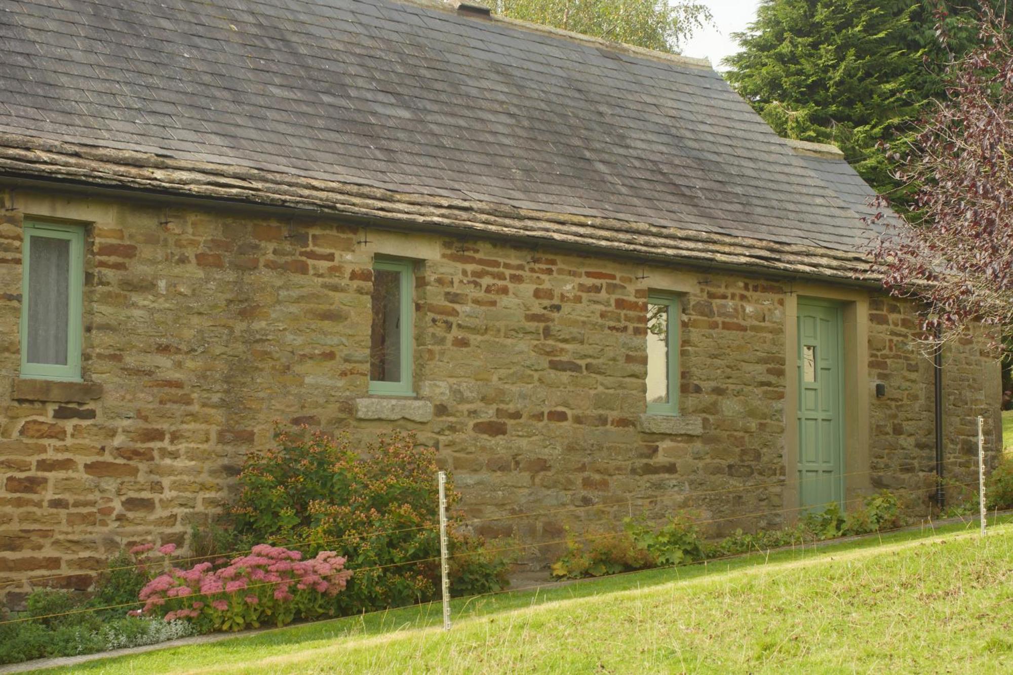 Holiday home Temperance Croft *