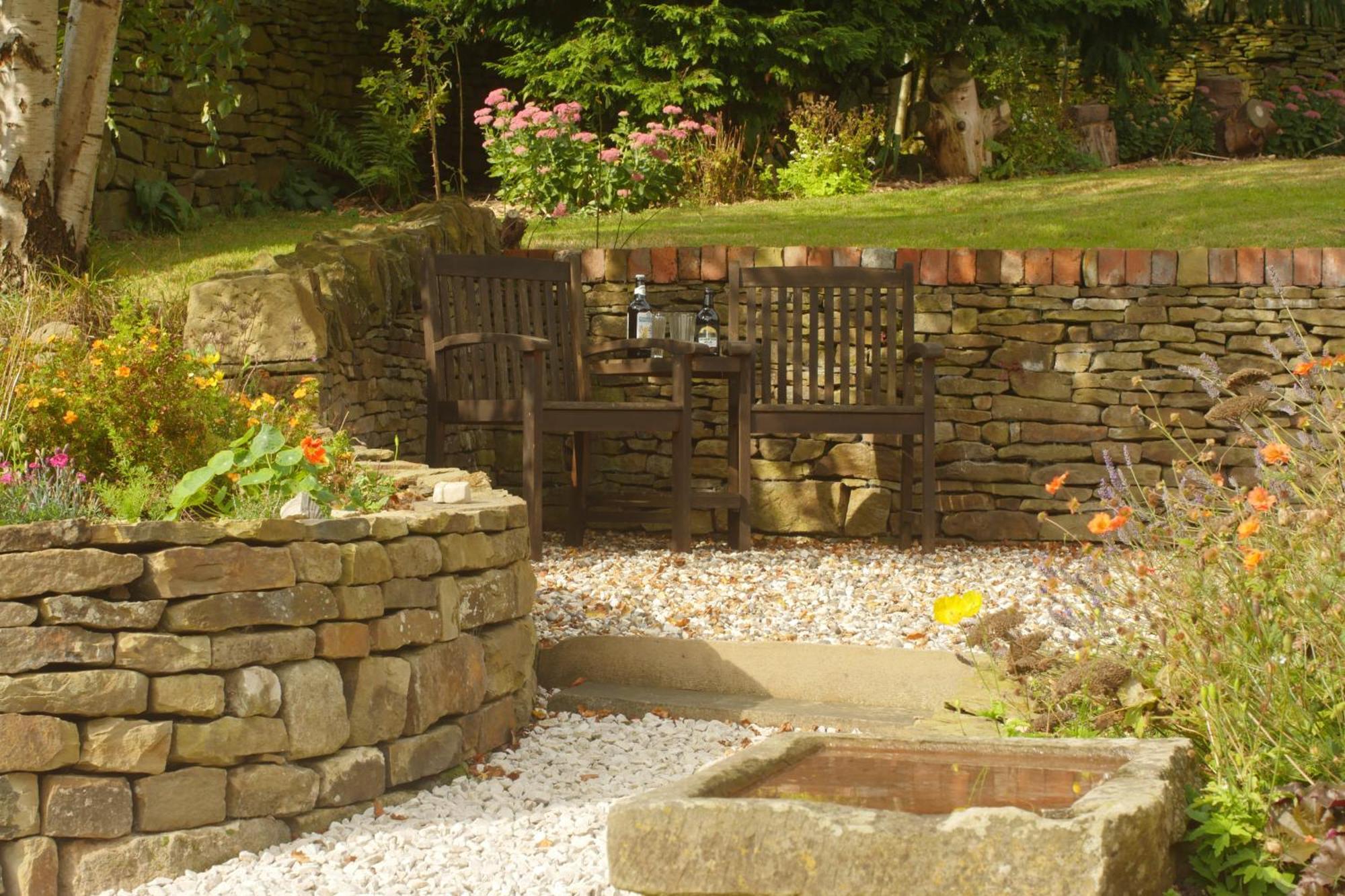 Holiday home Temperance Croft *