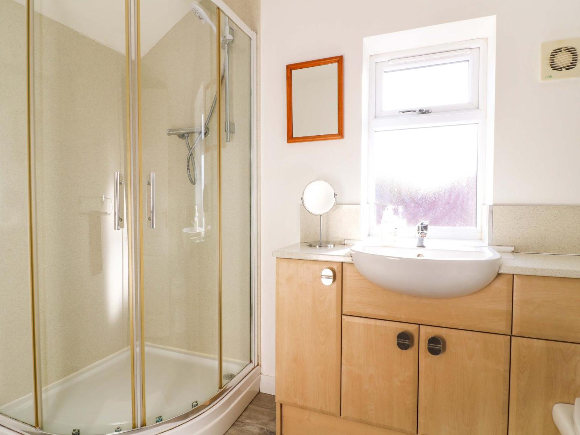 Five Acres Holiday home Chesterfield