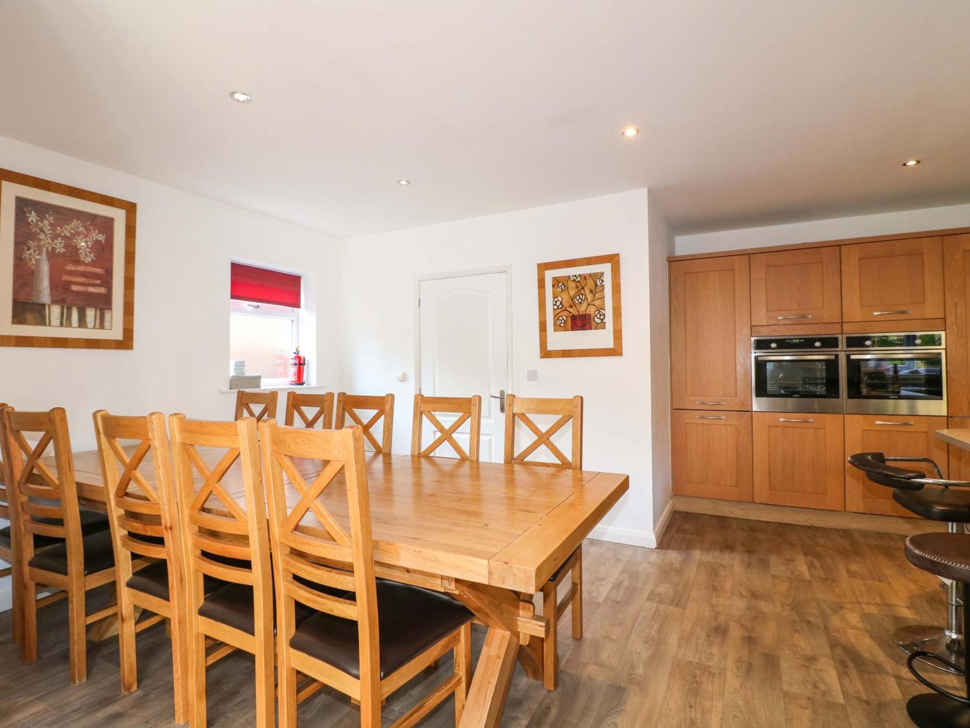 Holiday home Five Acres *
