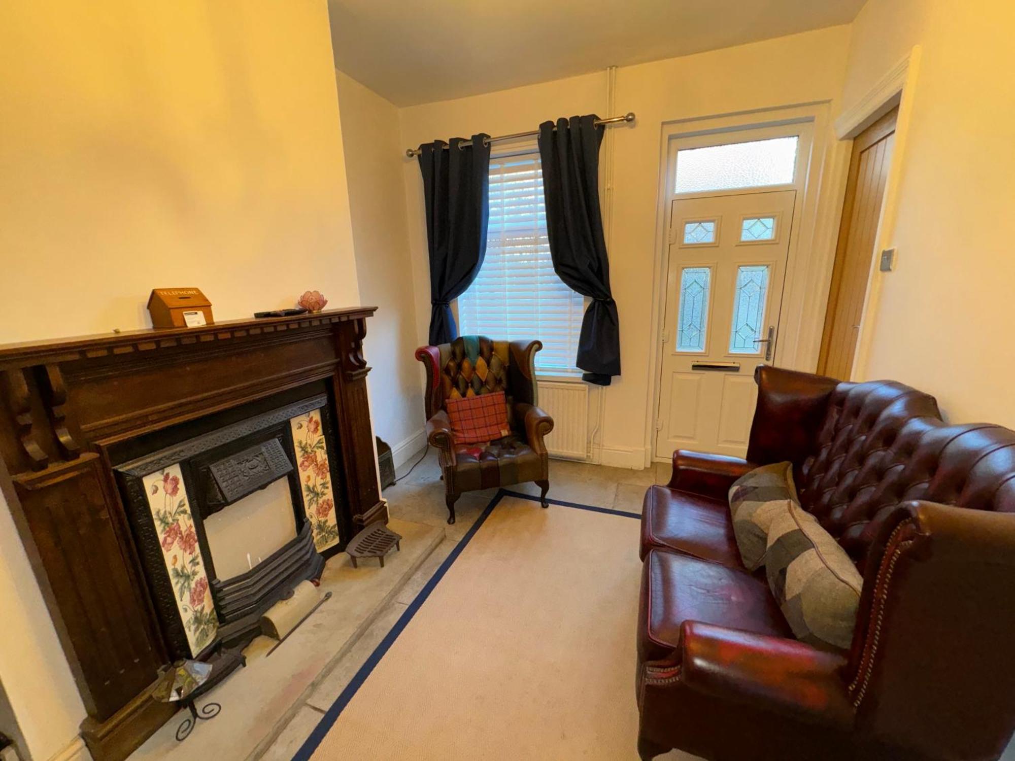 Apartment Commuters Getaway Chesterfield