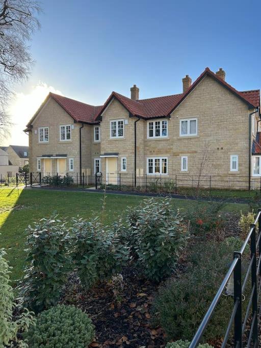 Number 26 Dyk Village Holiday home