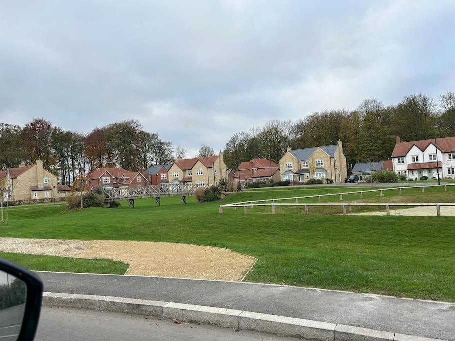 Holiday home Number 26 Dyk Village *