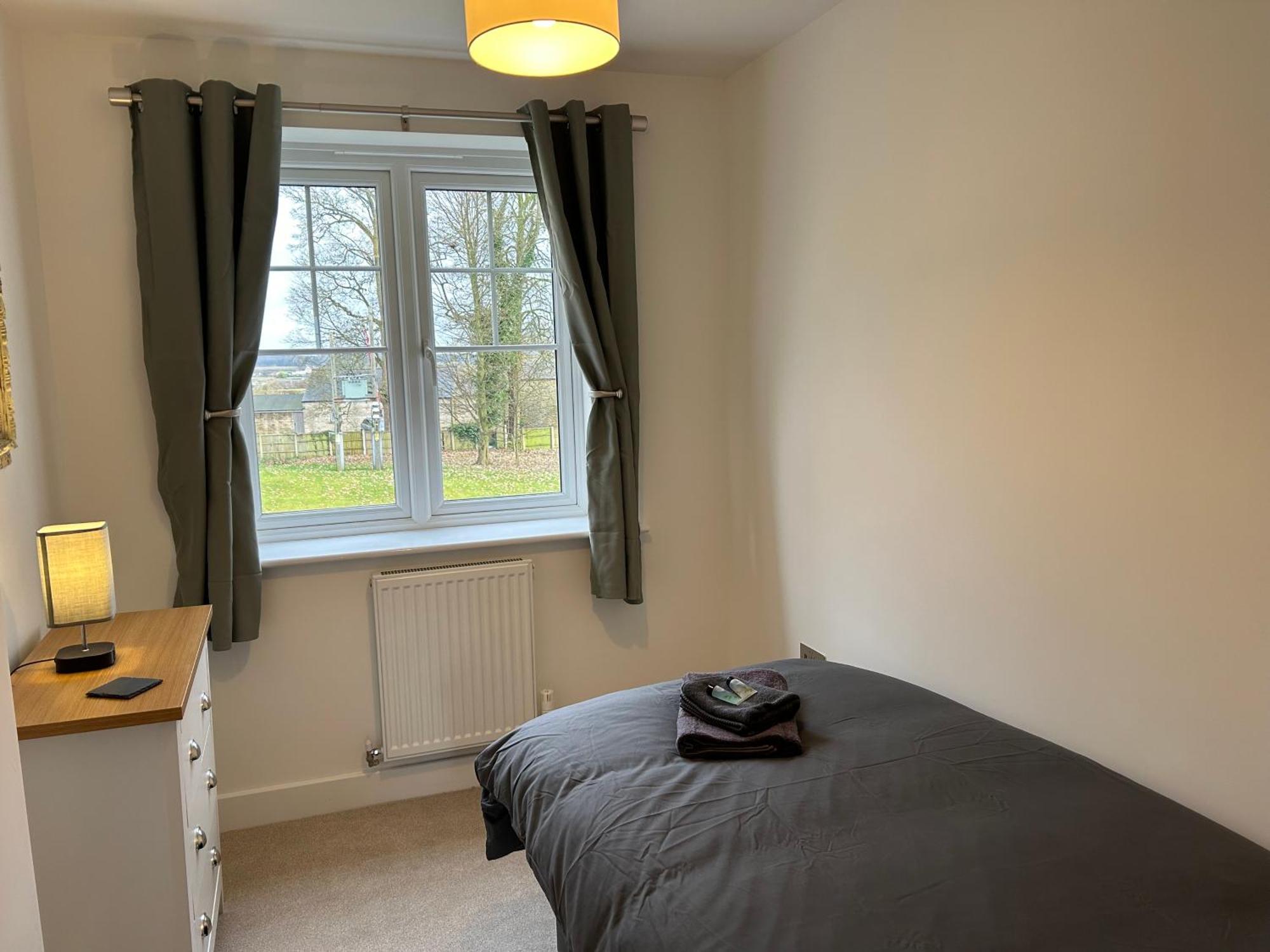Number 26 Dyk Village Holiday home *
