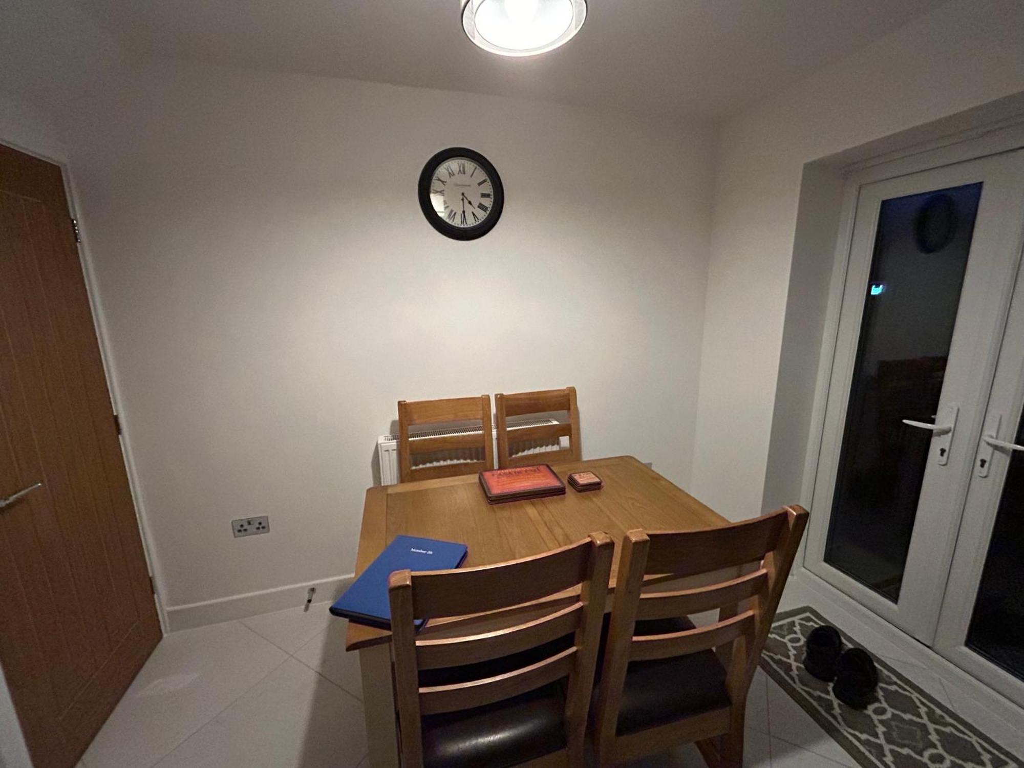 Holiday home Number 26 Dyk Village *