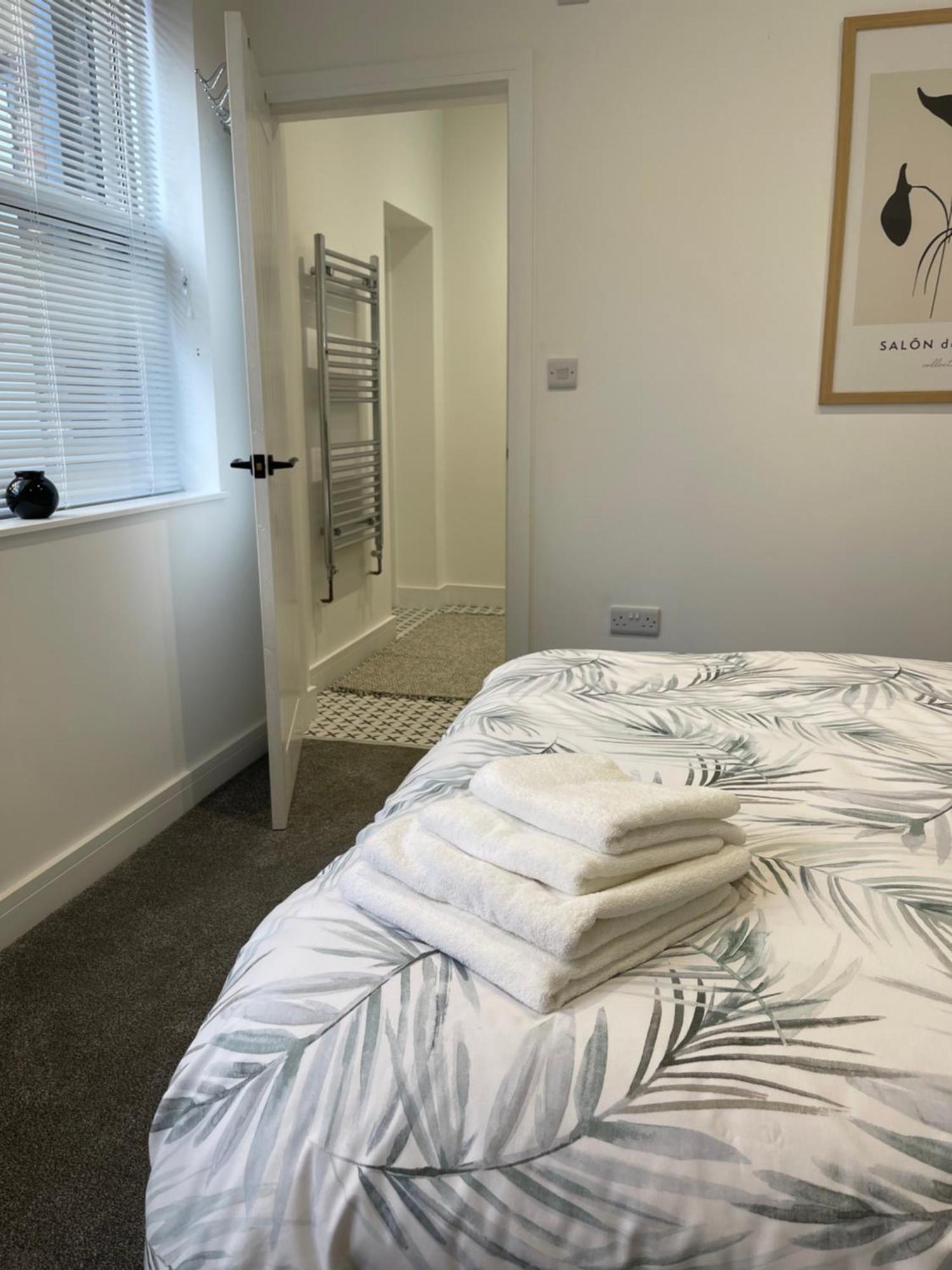 Casa Vault Holiday home Chesterfield