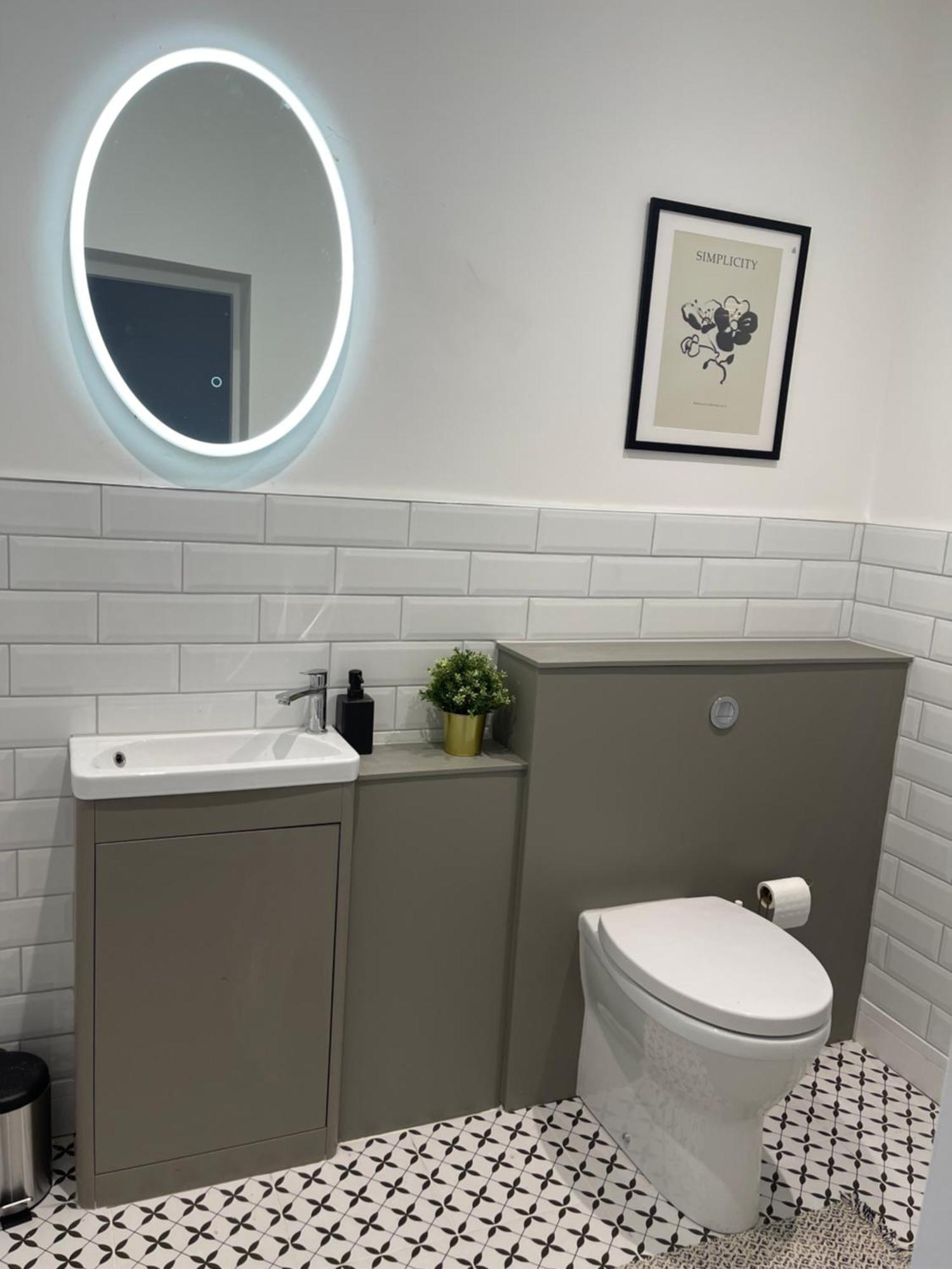 Holiday home Casa Vault Chesterfield