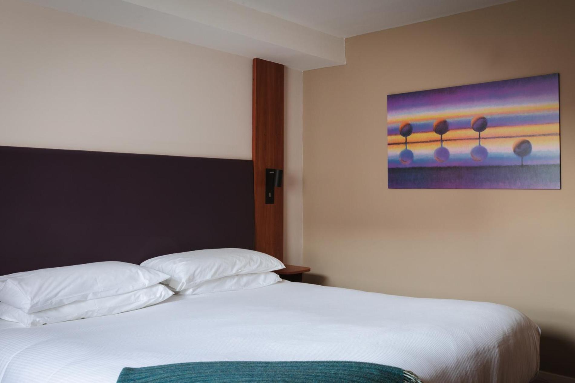 Hotel The Highwayman