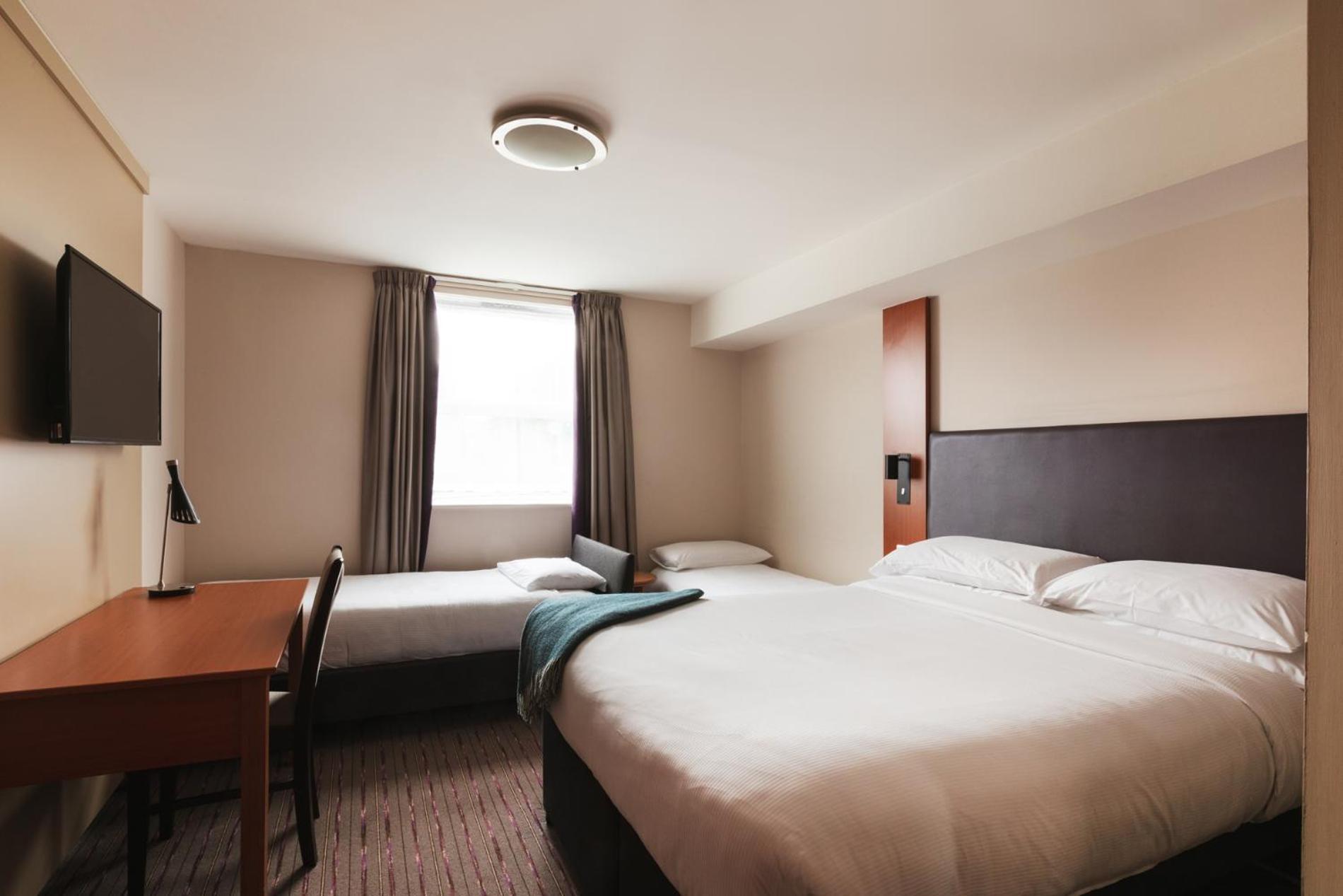 Hotel The Highwayman *