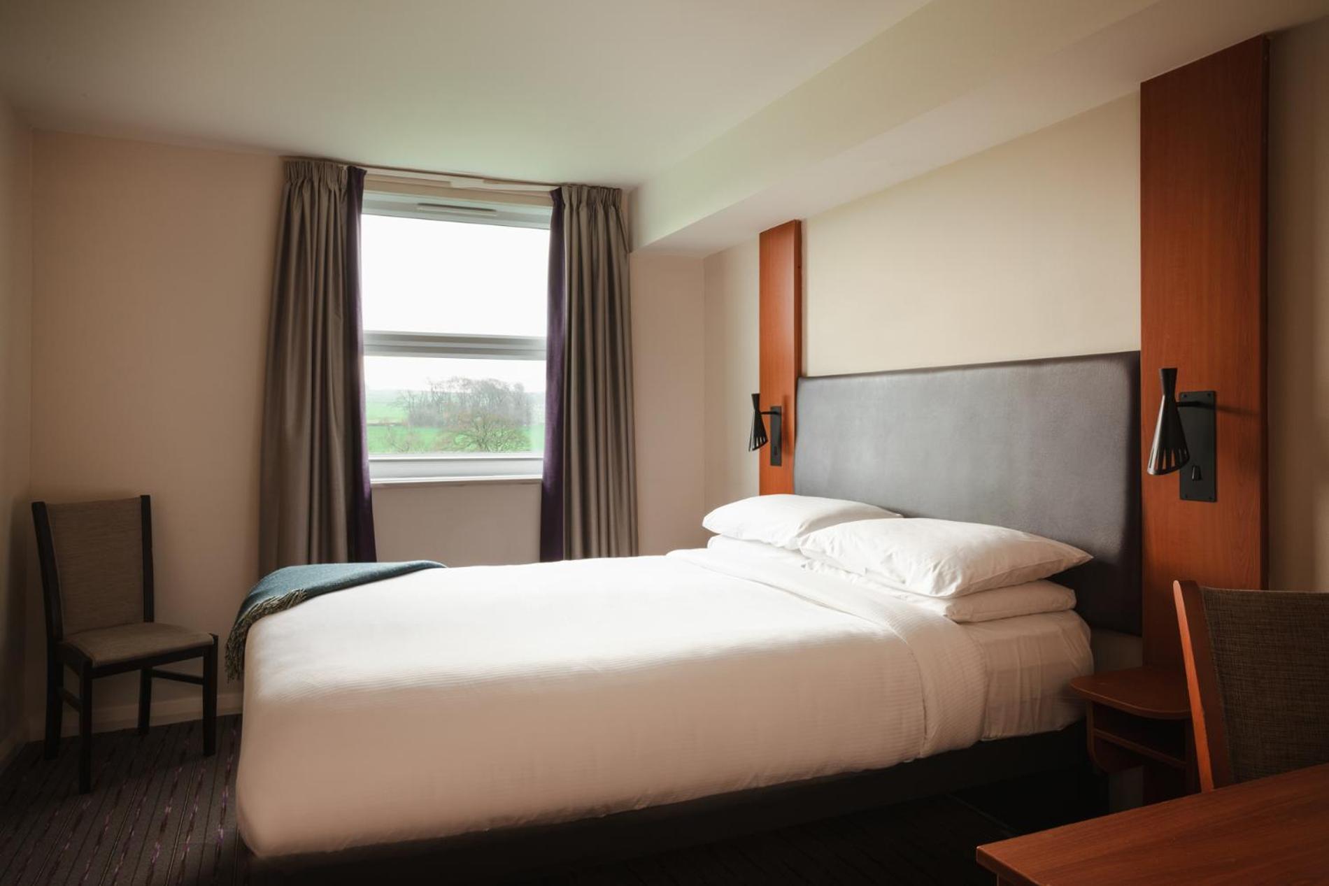 Hotel The Highwayman