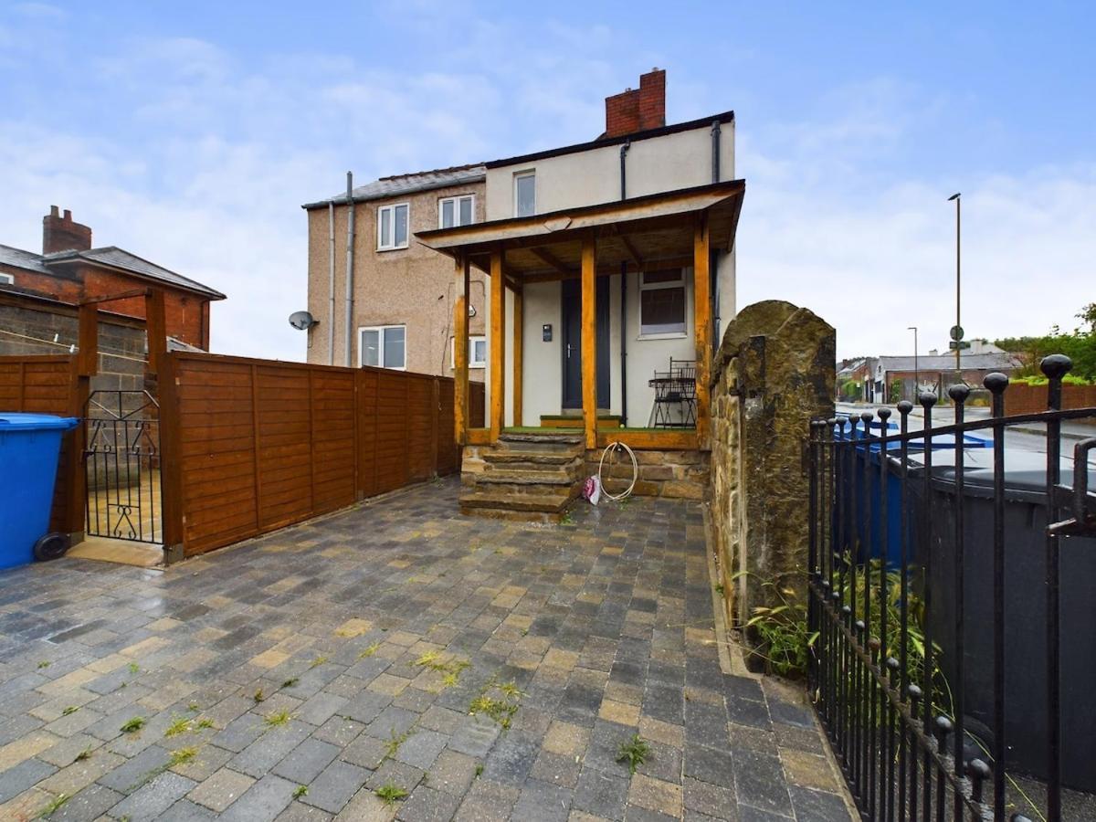 The Corner House Holiday home