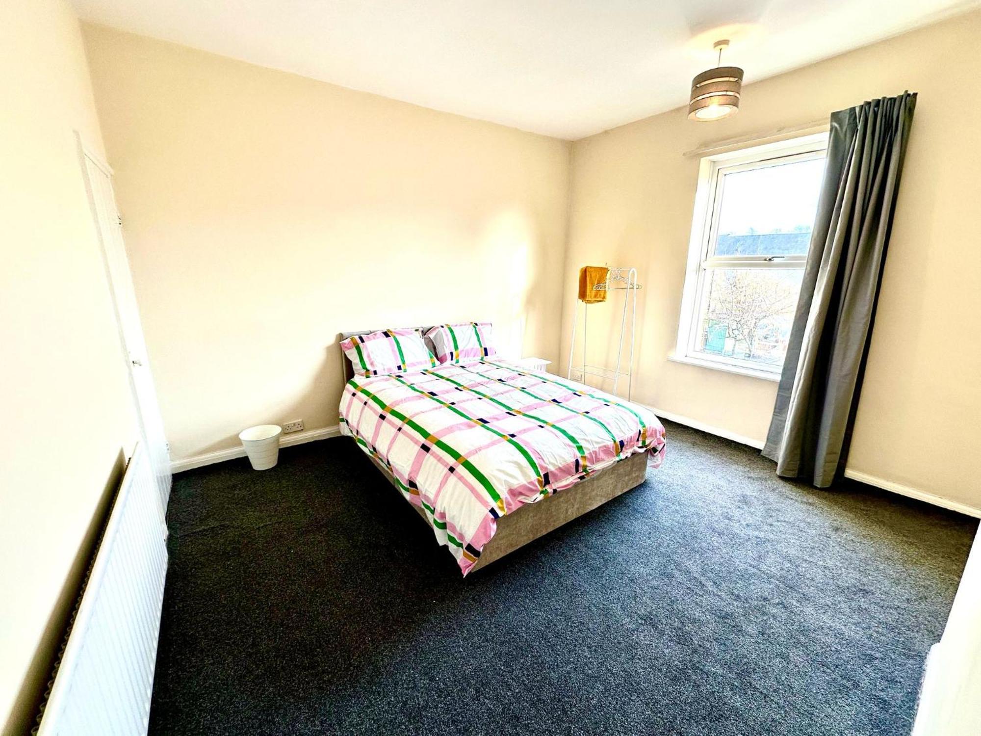 Holiday home Luxury Spacious 4br Chesterfield
