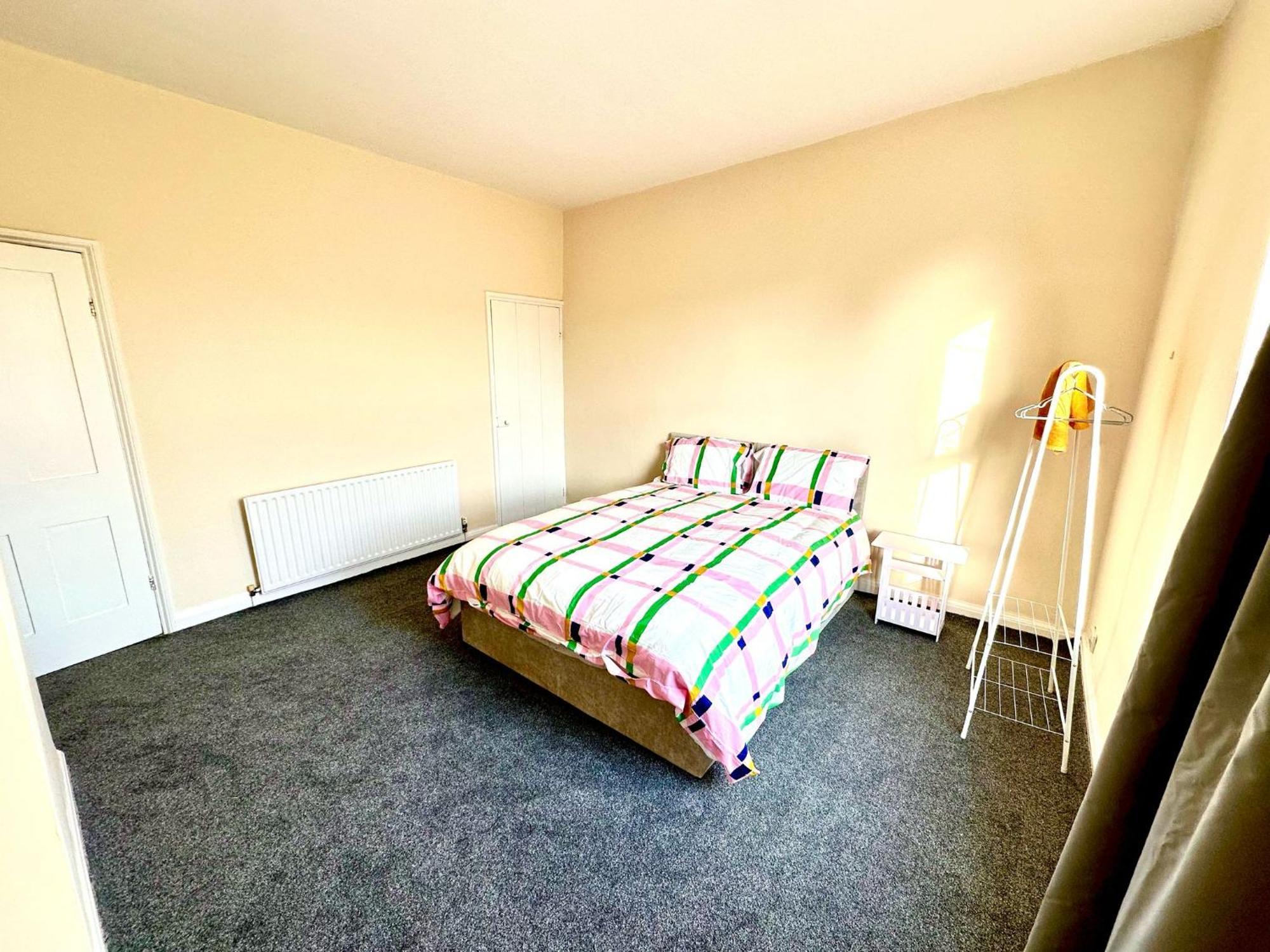 Holiday home Luxury Spacious 4br Chesterfield