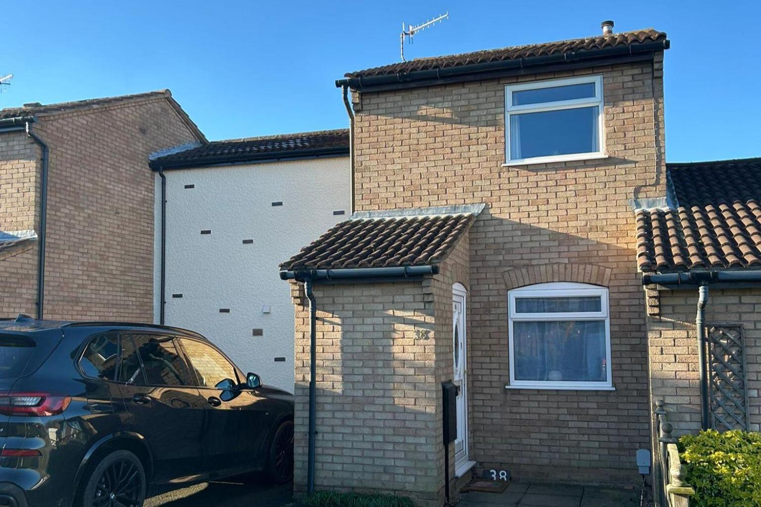 Holiday home Peak District - 2 Beds - Sleeps 4 - Pet Friendly Chesterfield