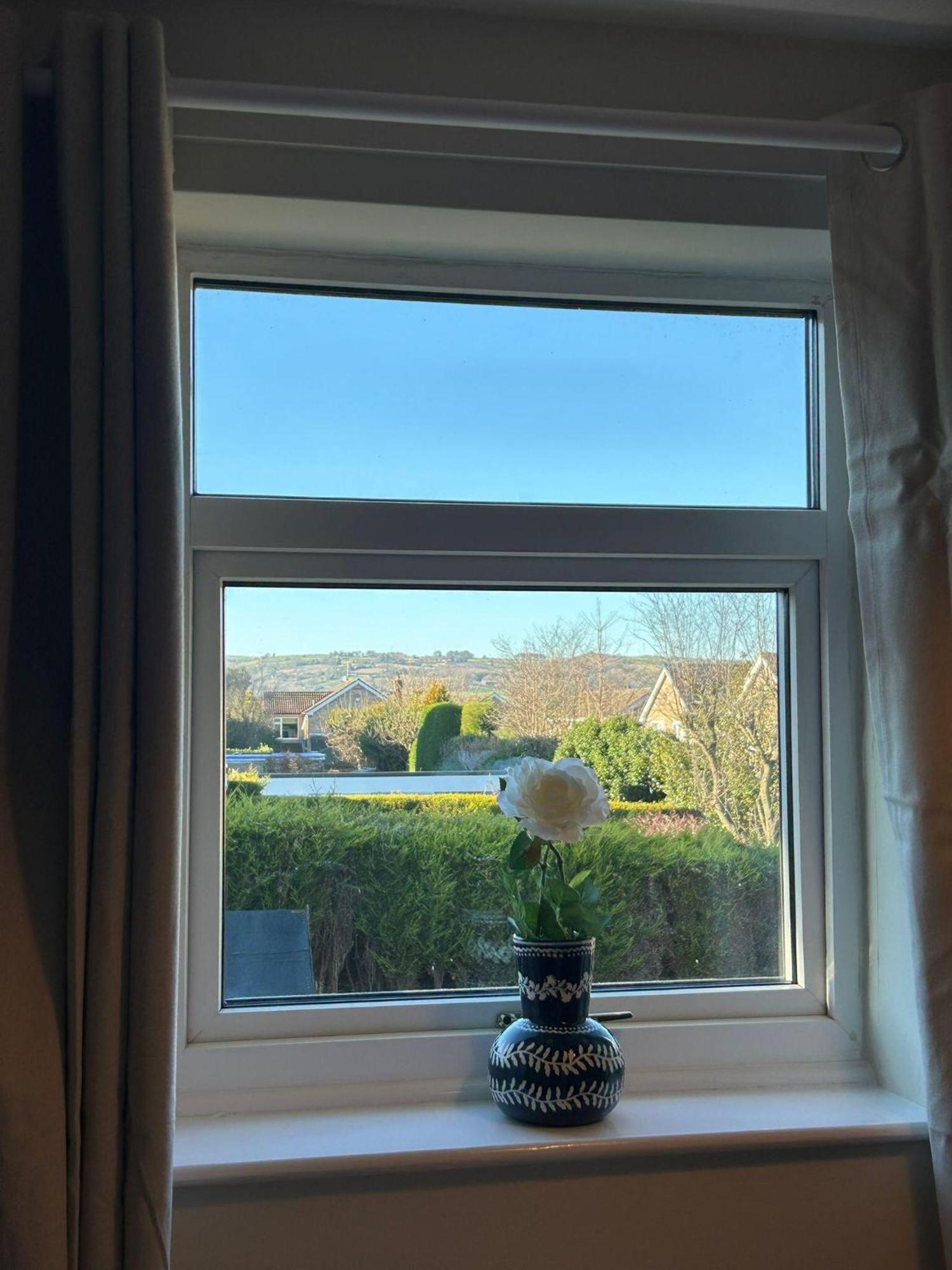 Holiday home Peak District - 2 Beds - Sleeps 4 - Pet Friendly