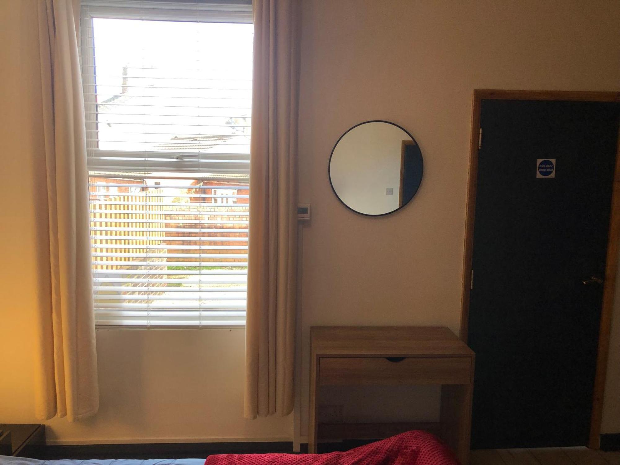 Stylish Flat In Peak District *