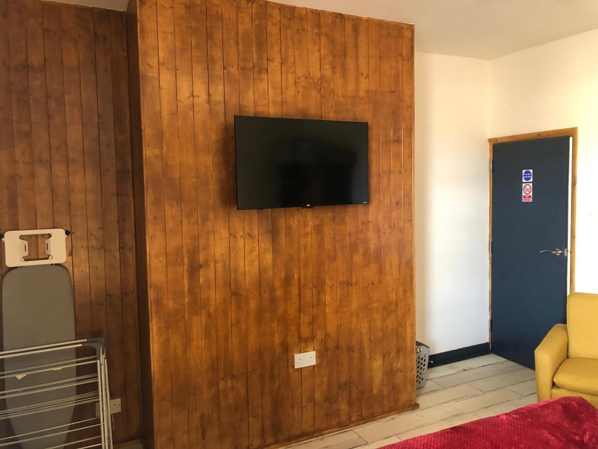 Apartment Stylish Flat In Peak District