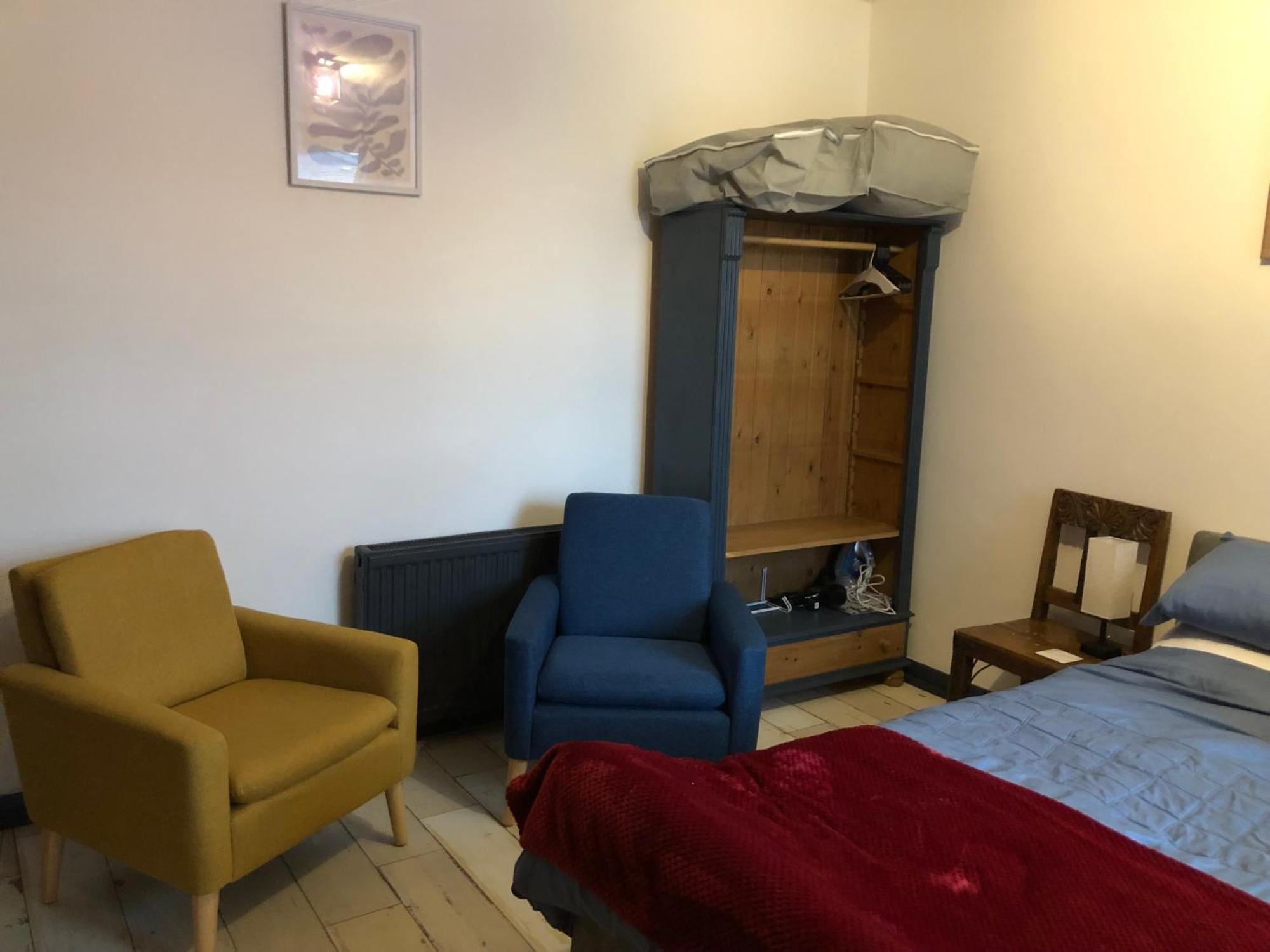 Stylish Flat In Peak District Chesterfield