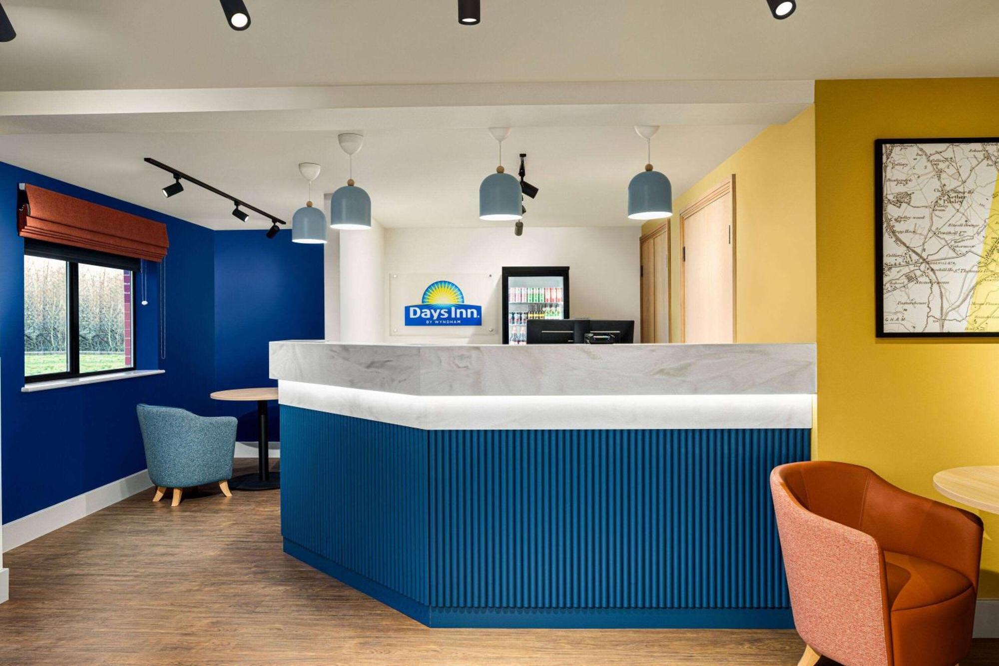 Days - Tibshelf Hotel
