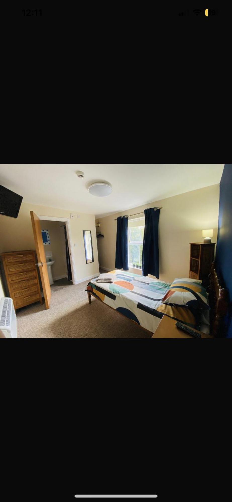 Hasland Hotel, En-suite Rooms, S41 * Chesterfield