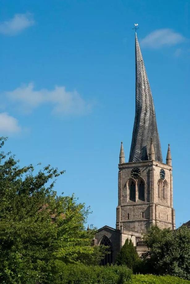 Homestay Hasland Hotel, En-suite Rooms, S41 Chesterfield