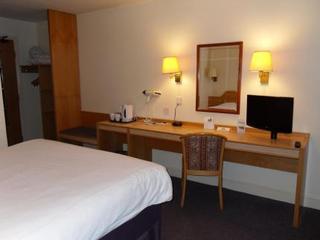Hotel Days - Tibshelf 3*