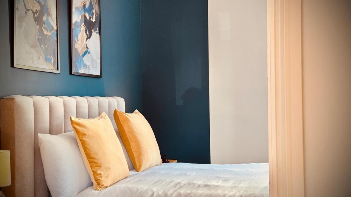 Holiday home Chatsworth Terrace - Centre And Peak District Chesterfield