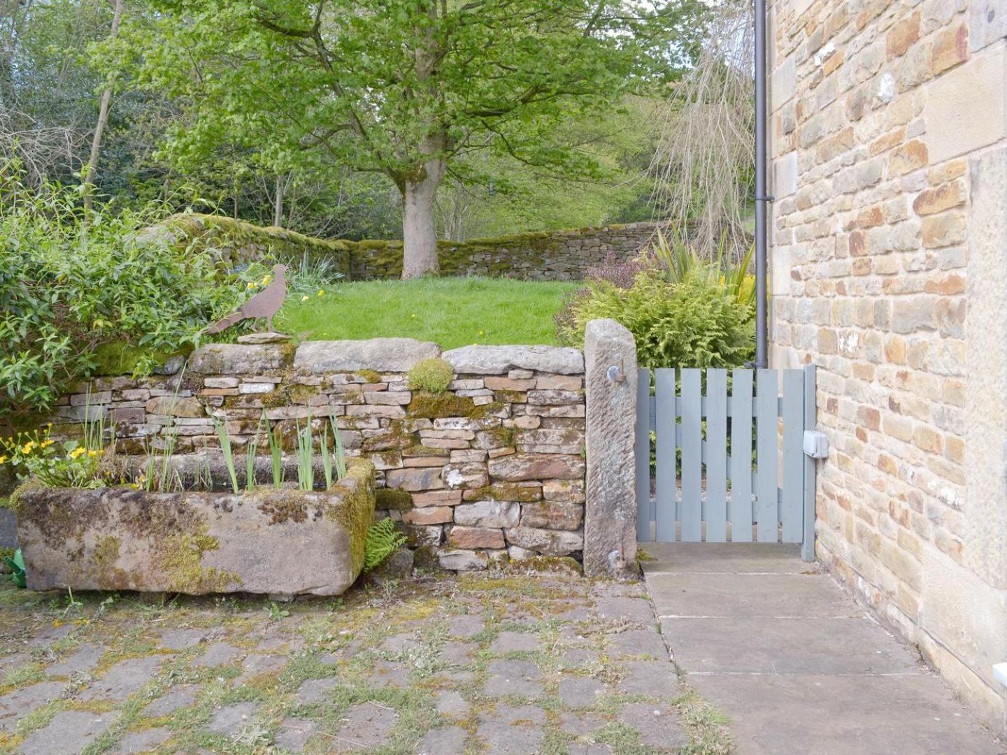 West Barn Holiday home