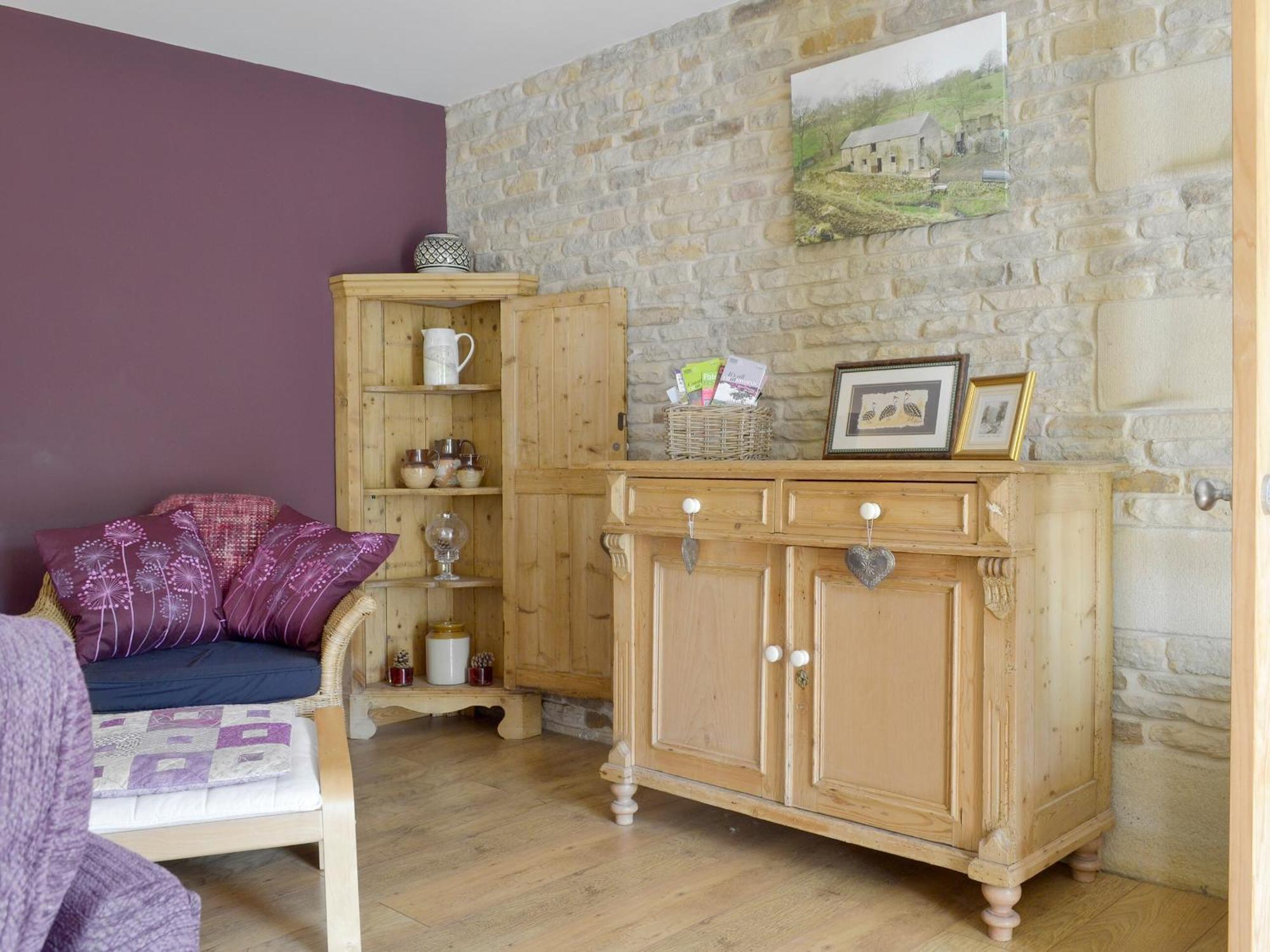 West Barn Holiday home